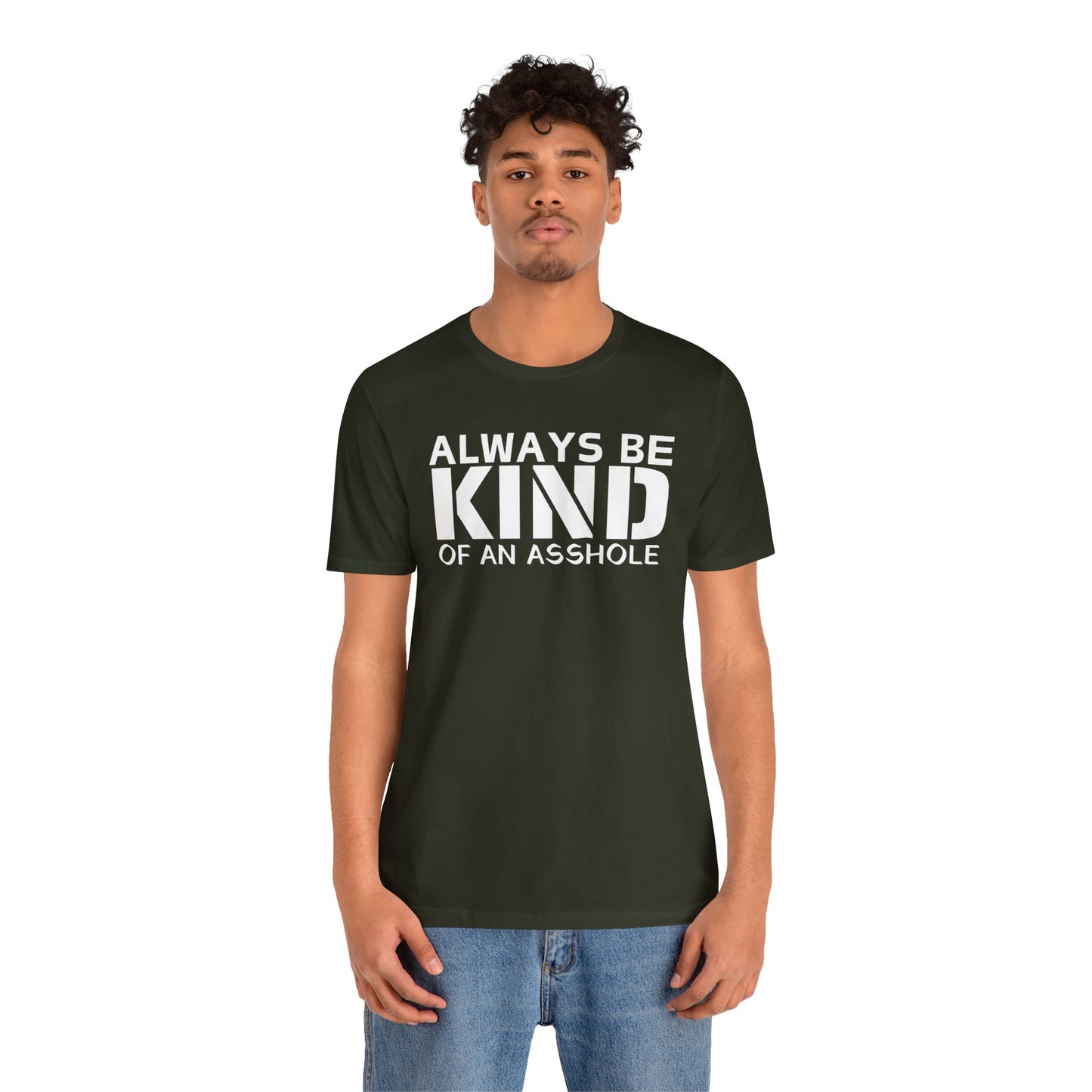 Super Dope Threads - Always Be Kind