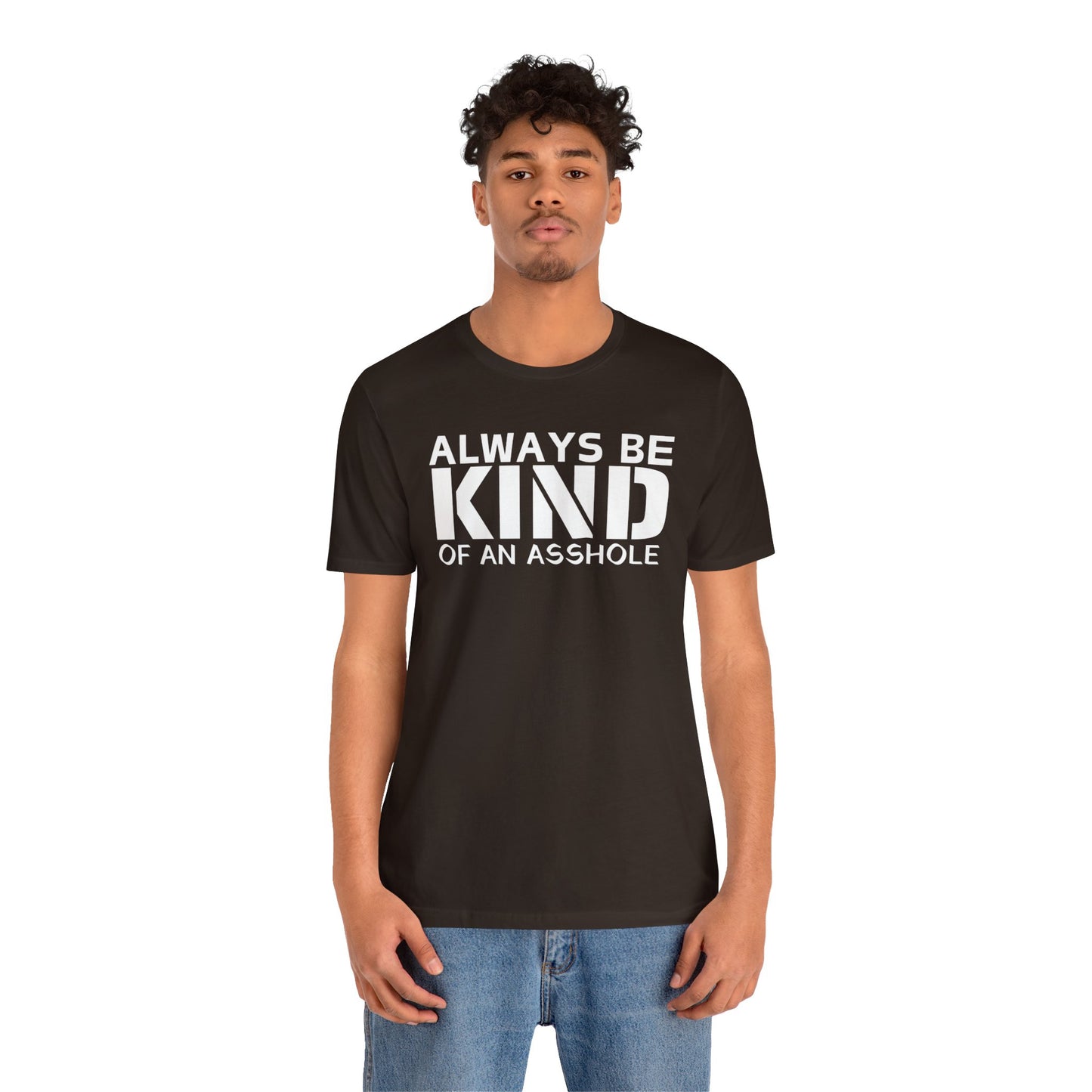Super Dope Threads - Always Be Kind