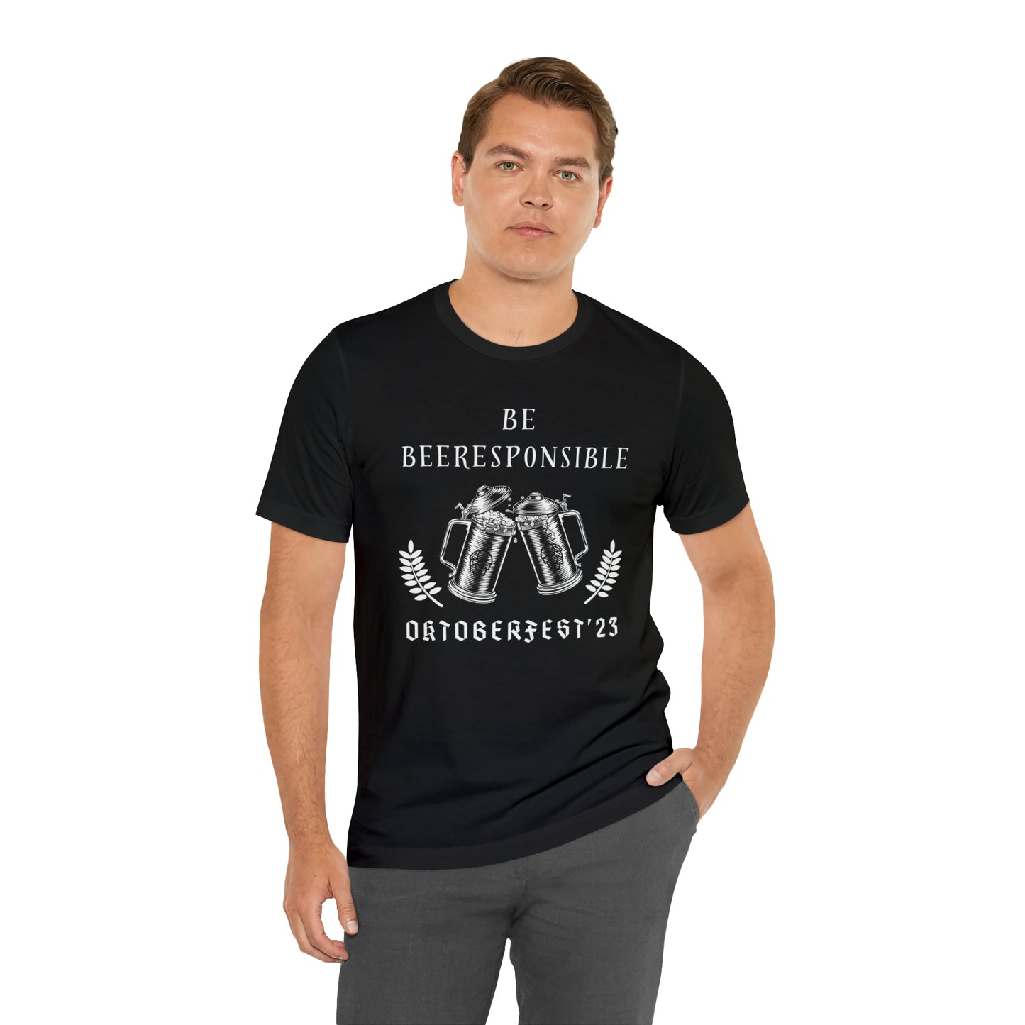 Super Dope Threads - Be Beeresponsible