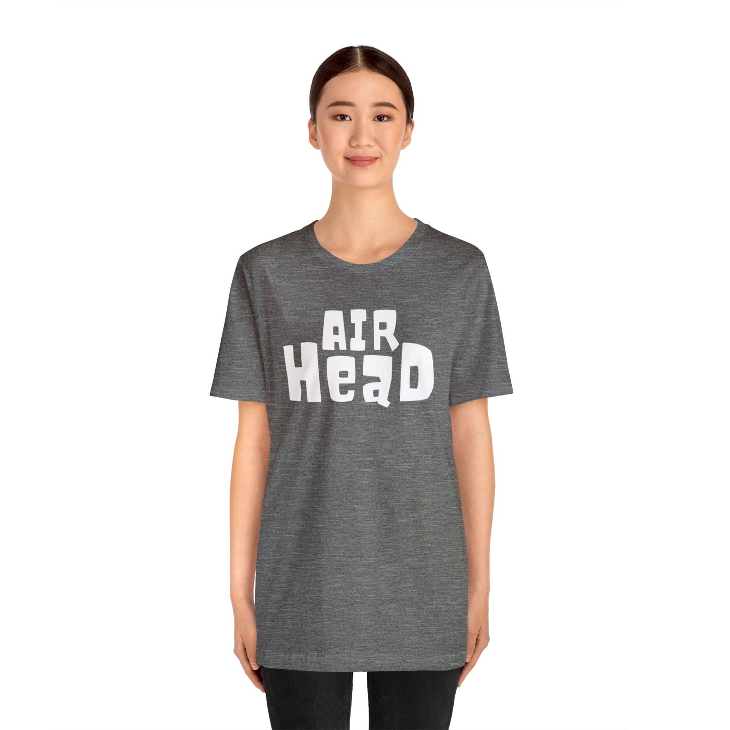 Super Dope Threads - Air Head