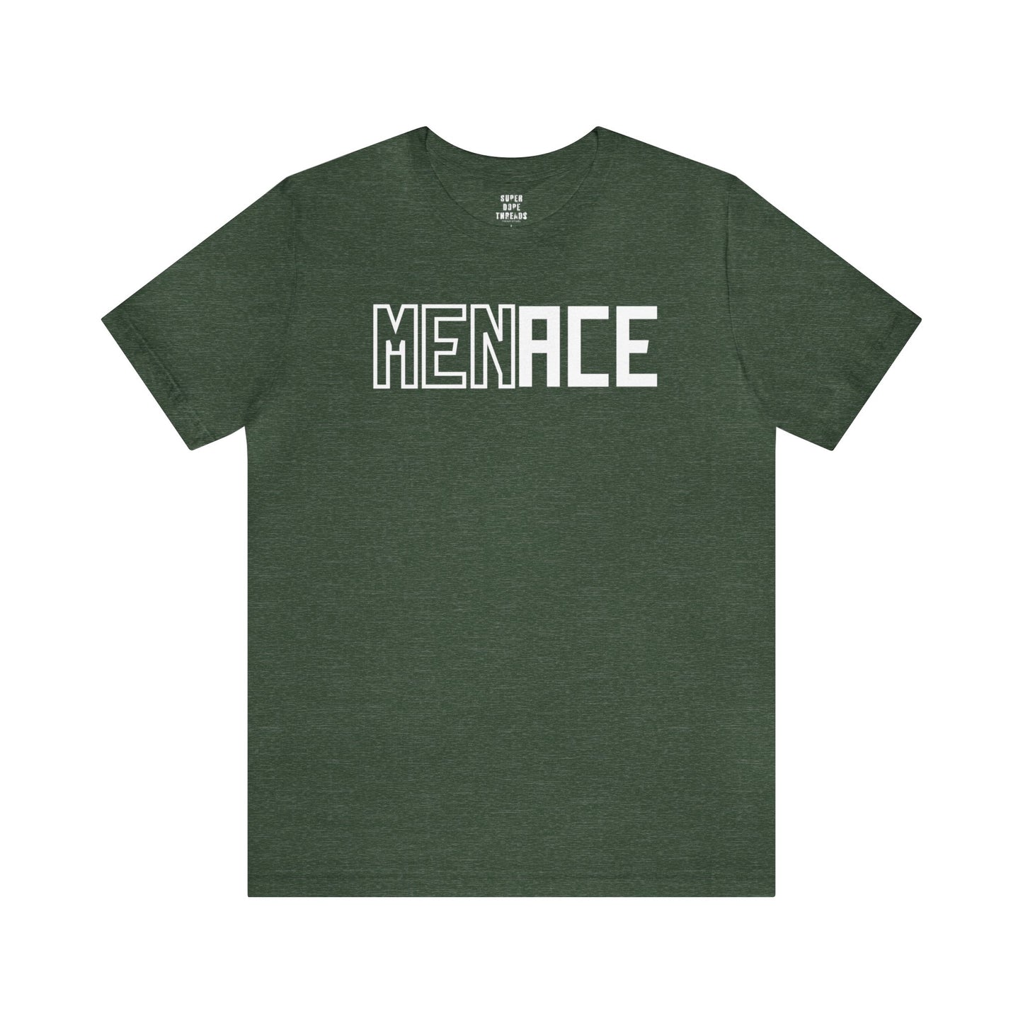 Super Dope Threads - MENACE