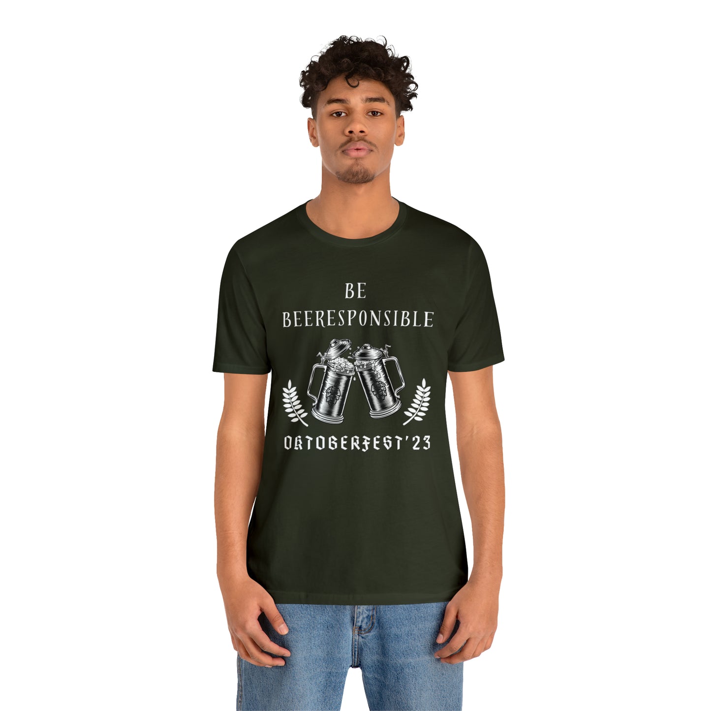 Super Dope Threads - Be Beeresponsible