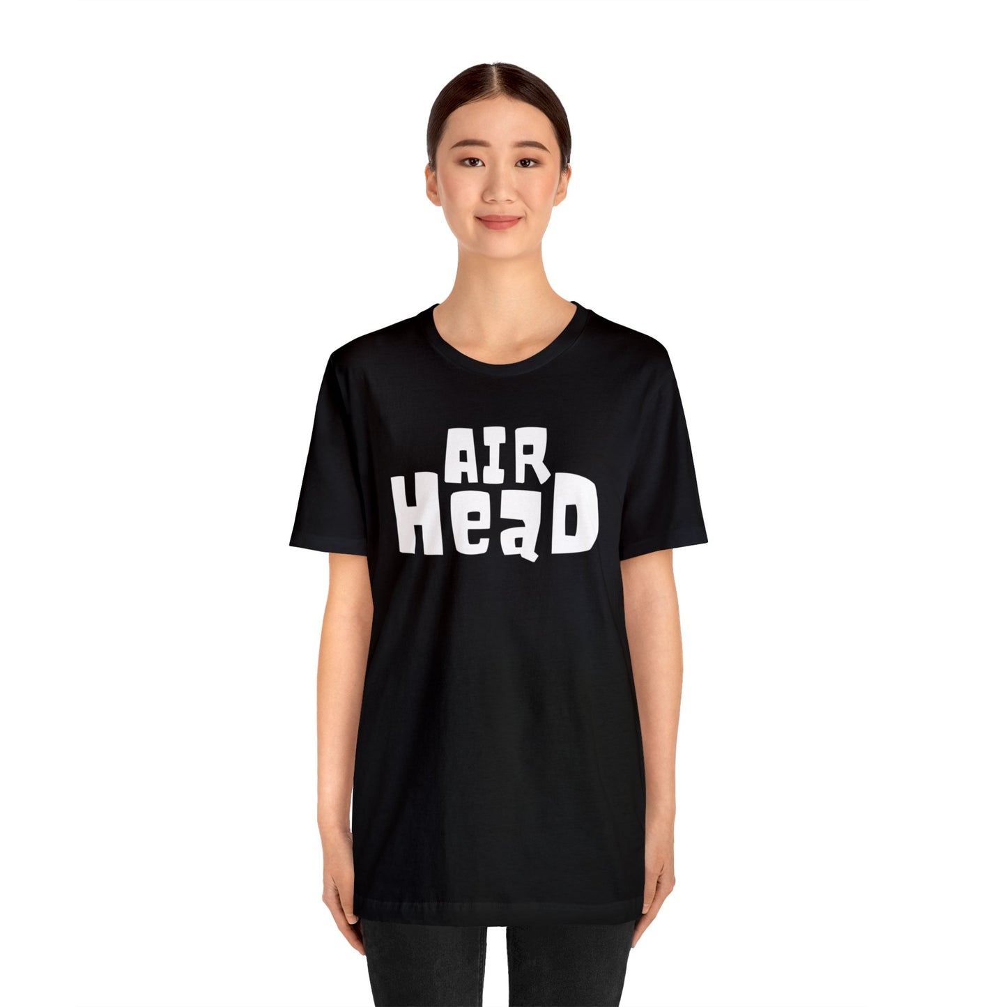Super Dope Threads - Air Head