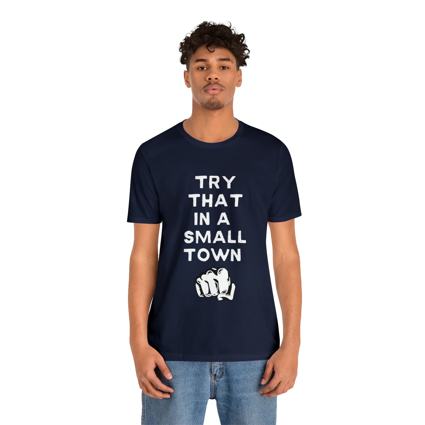 Super Dope Threads - Try That