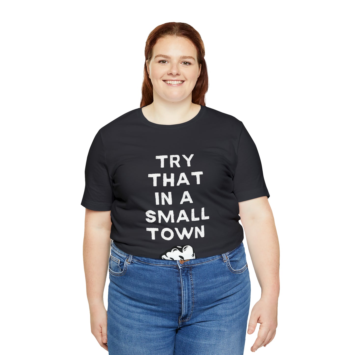 Super Dope Threads - Try That