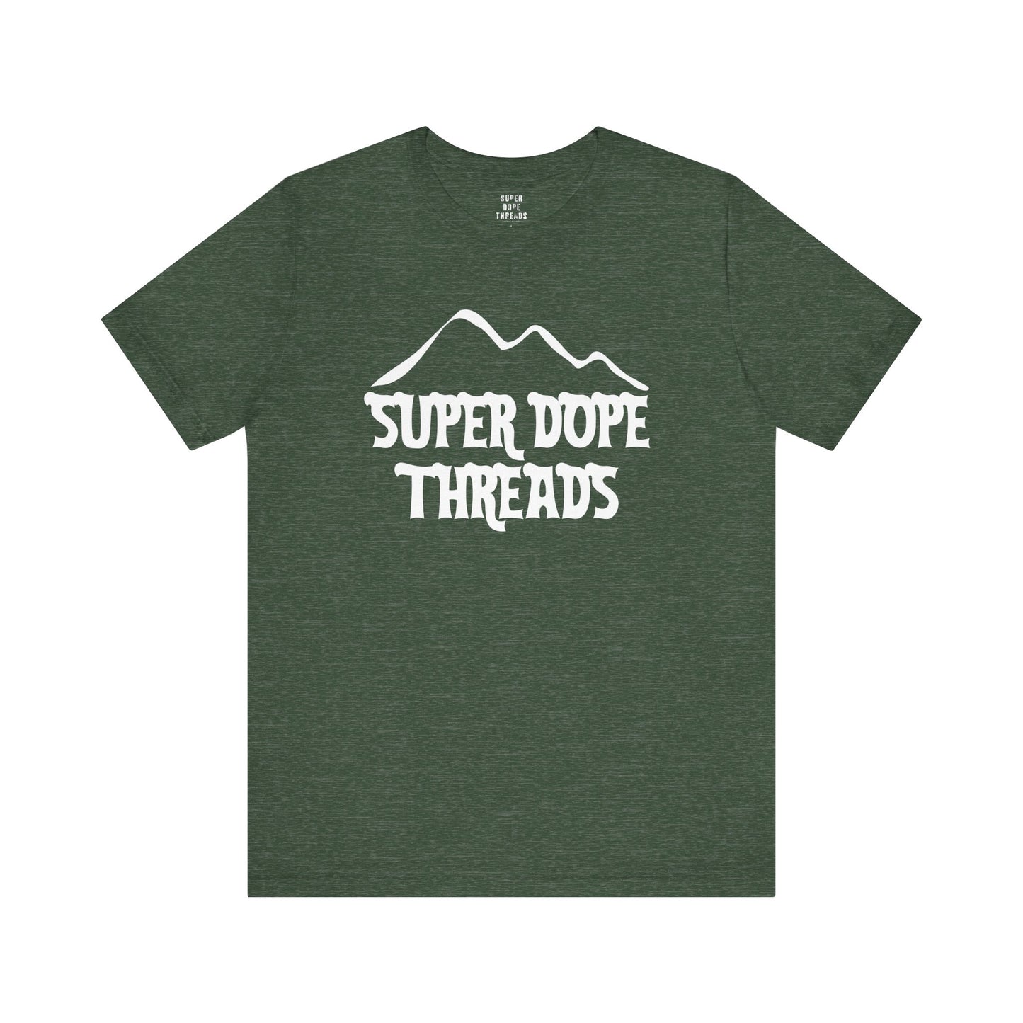 Super Dope Threads - Snowpack