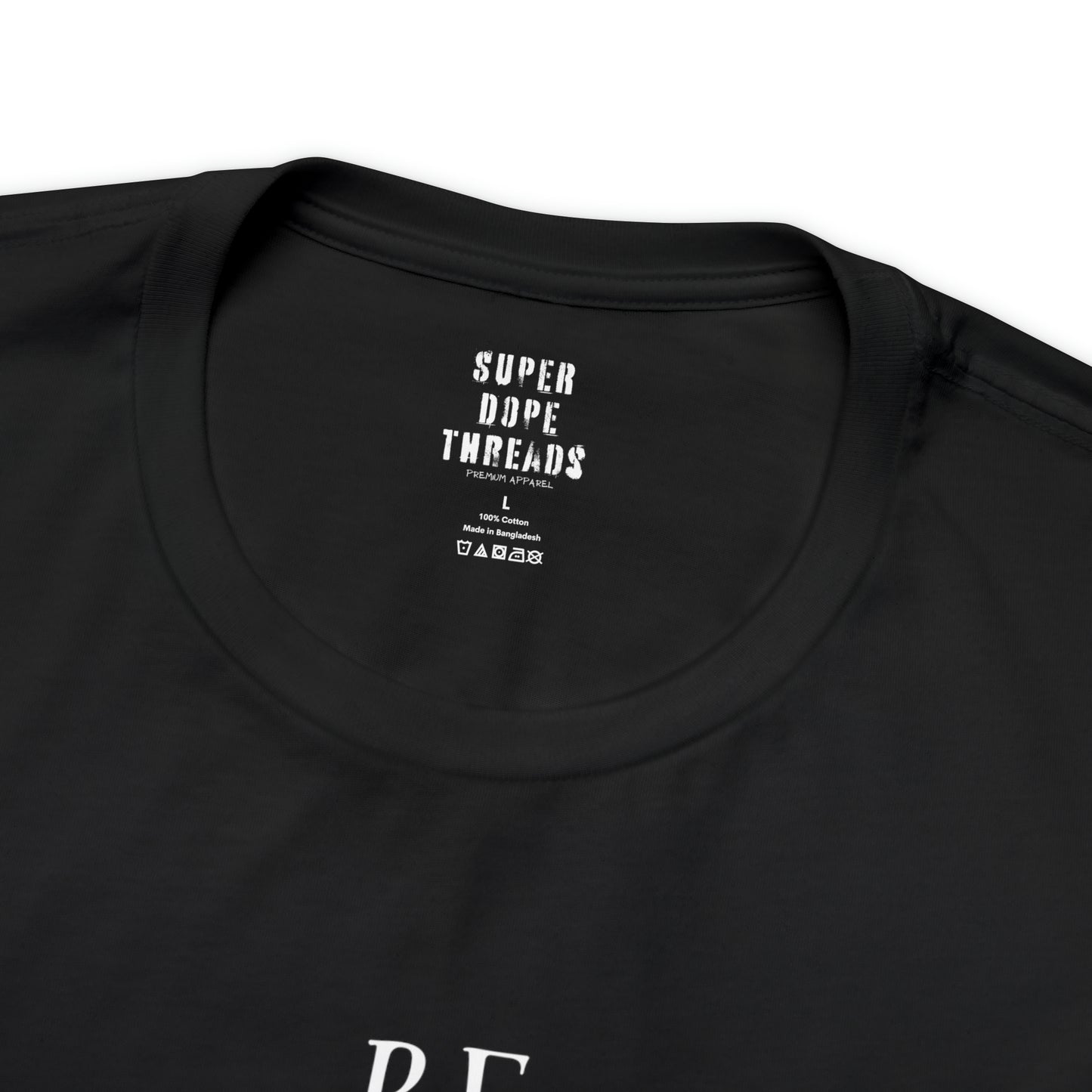 Super Dope Threads - Be Beeresponsible