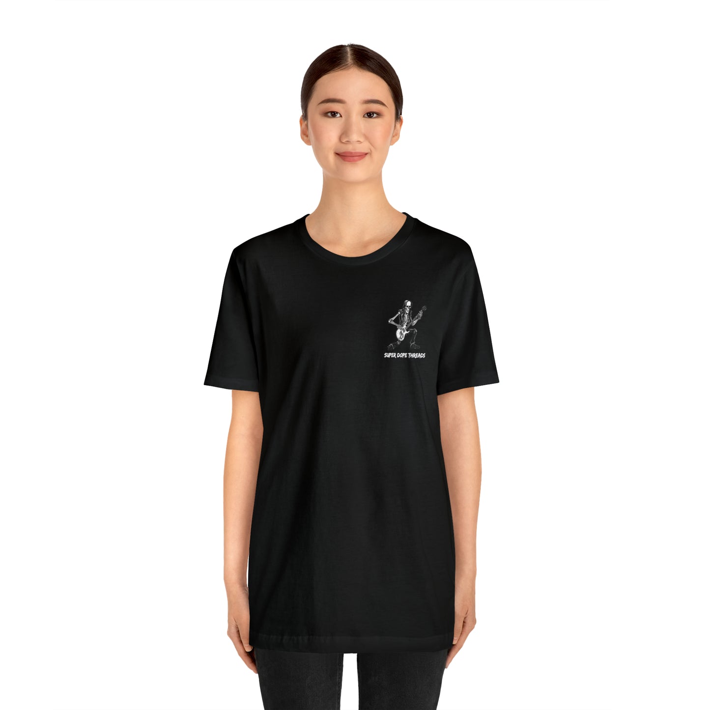 Super Dope Threads - Anti-Mainstream