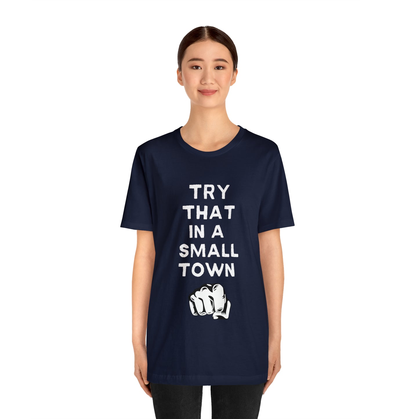 Super Dope Threads - Try That