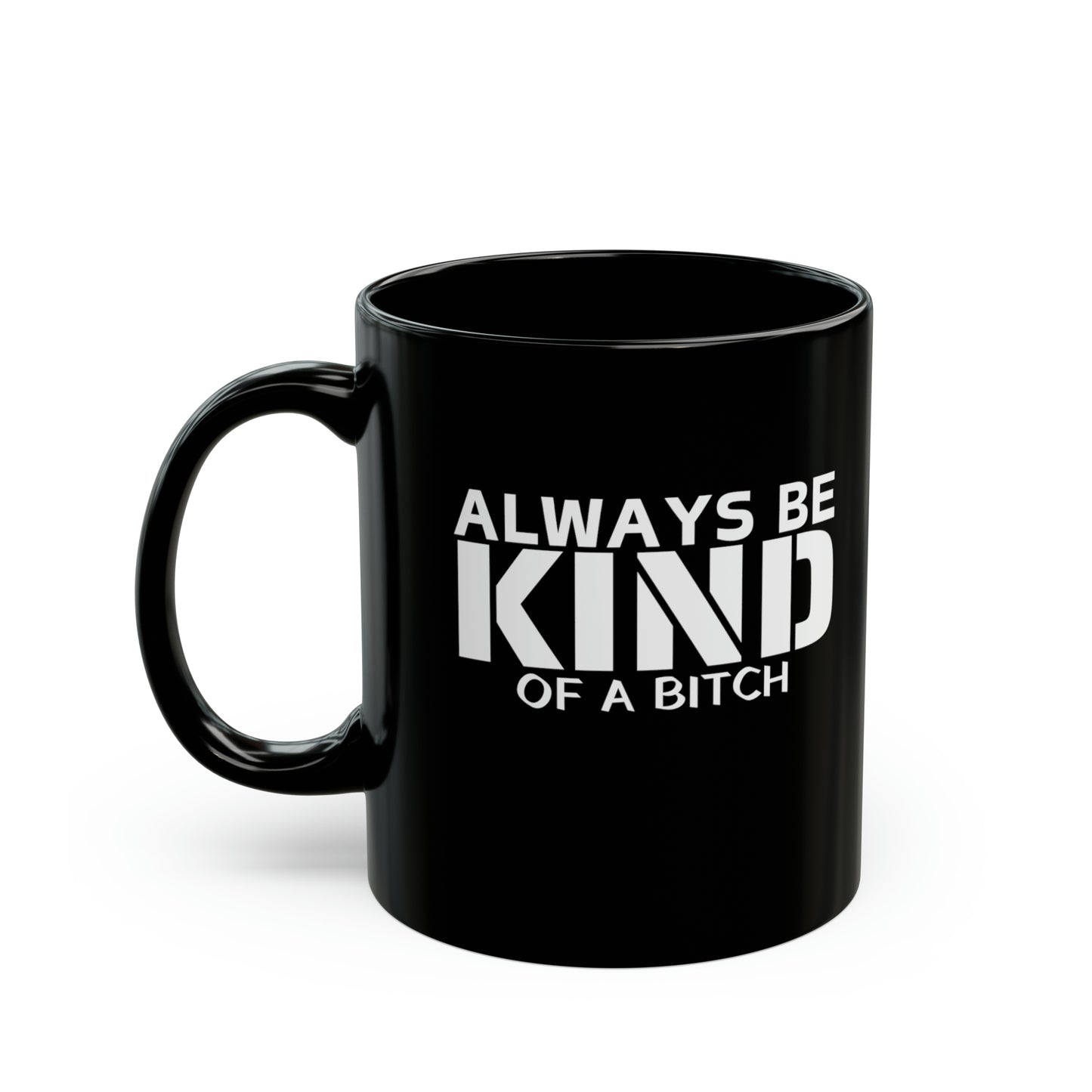 Super Dope Threads - Bitch Mug