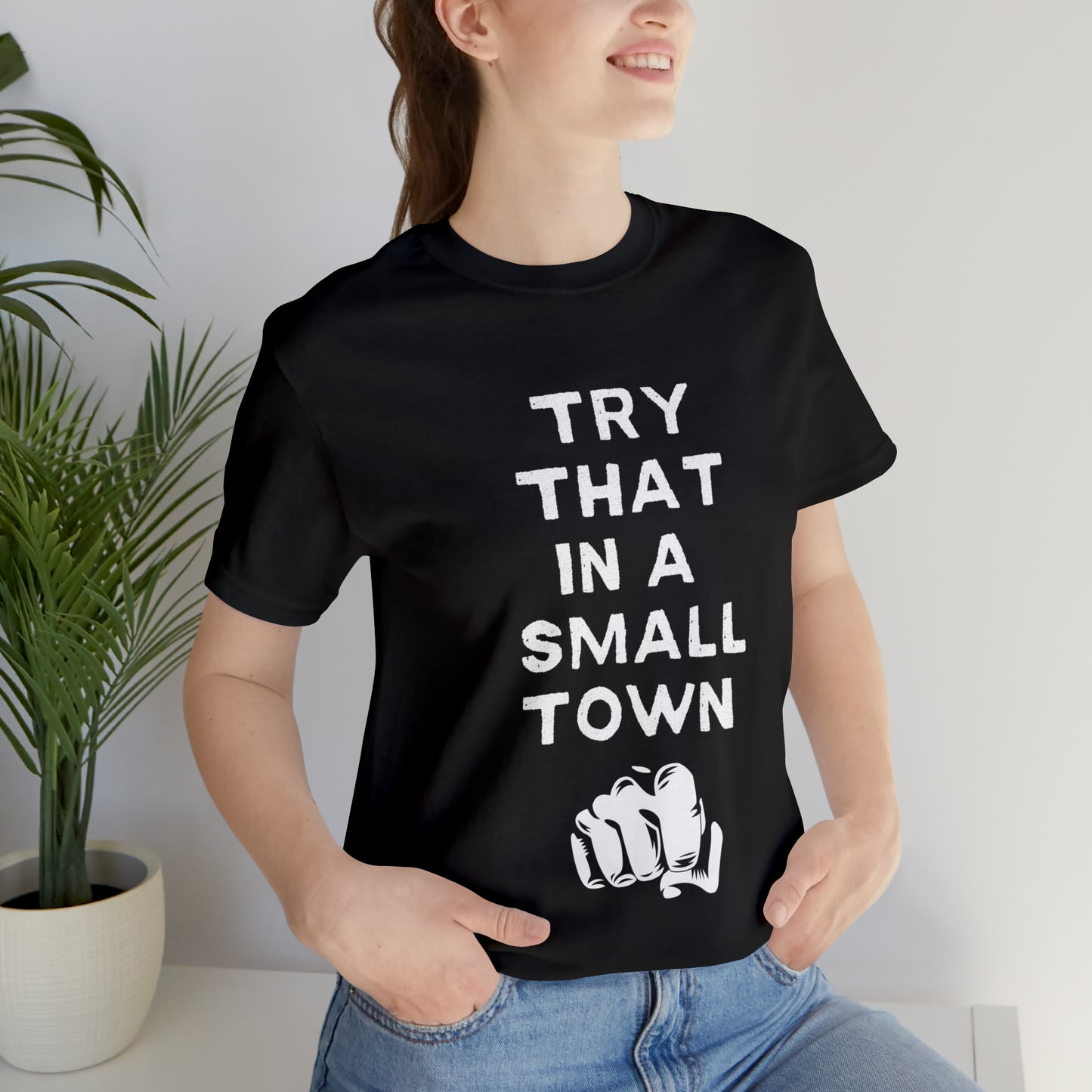Super Dope Threads - Try That