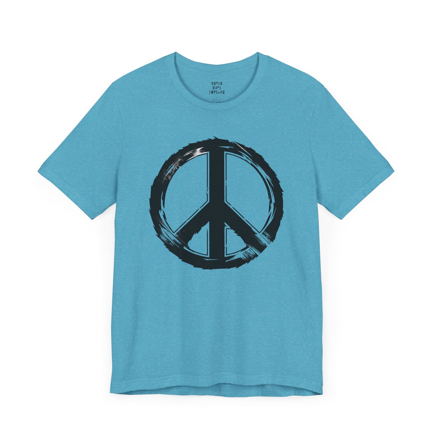 Super Dope Threads - Peace