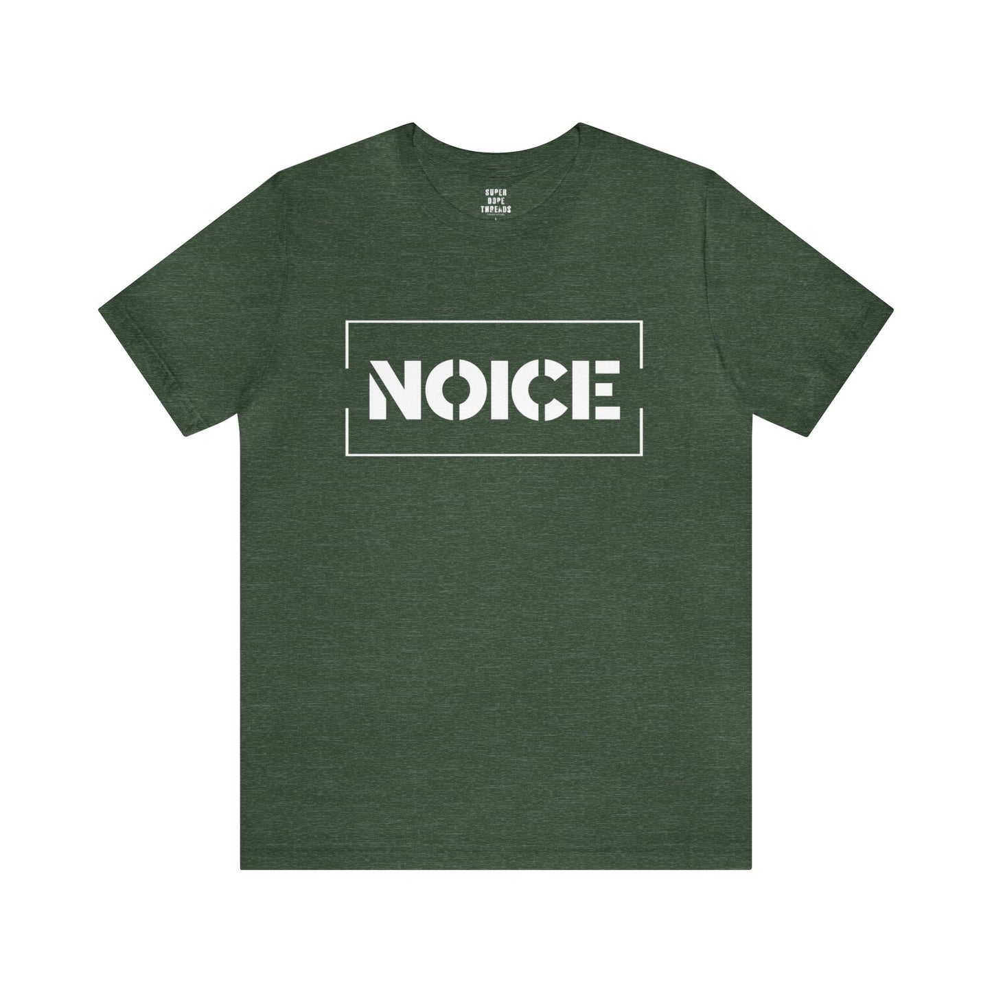 Super Dope Threads - Noice π