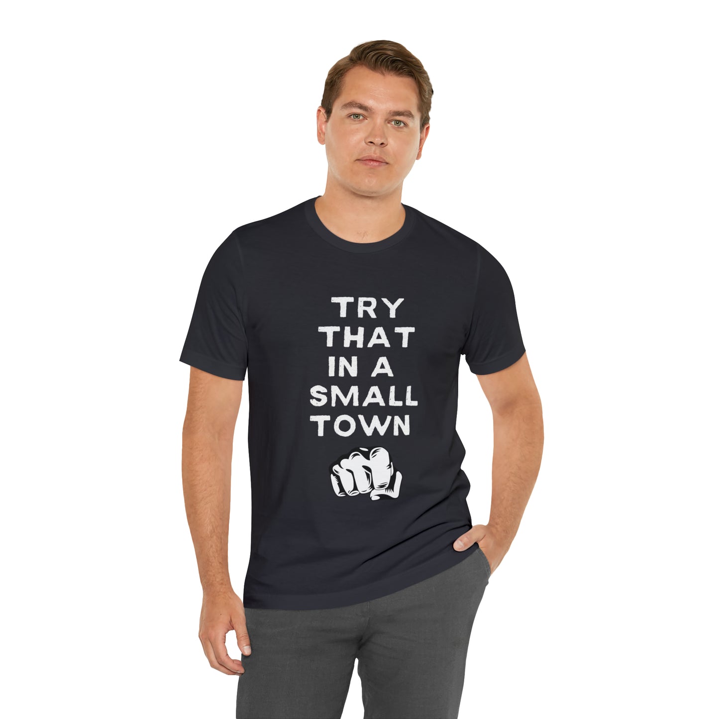 Super Dope Threads - Try That