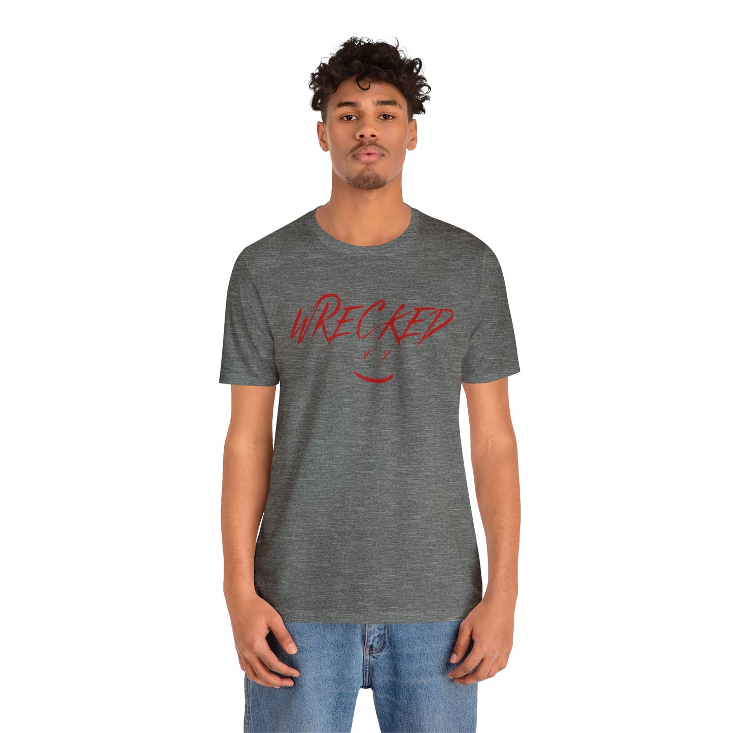 Super Dope Threads - Wrecked