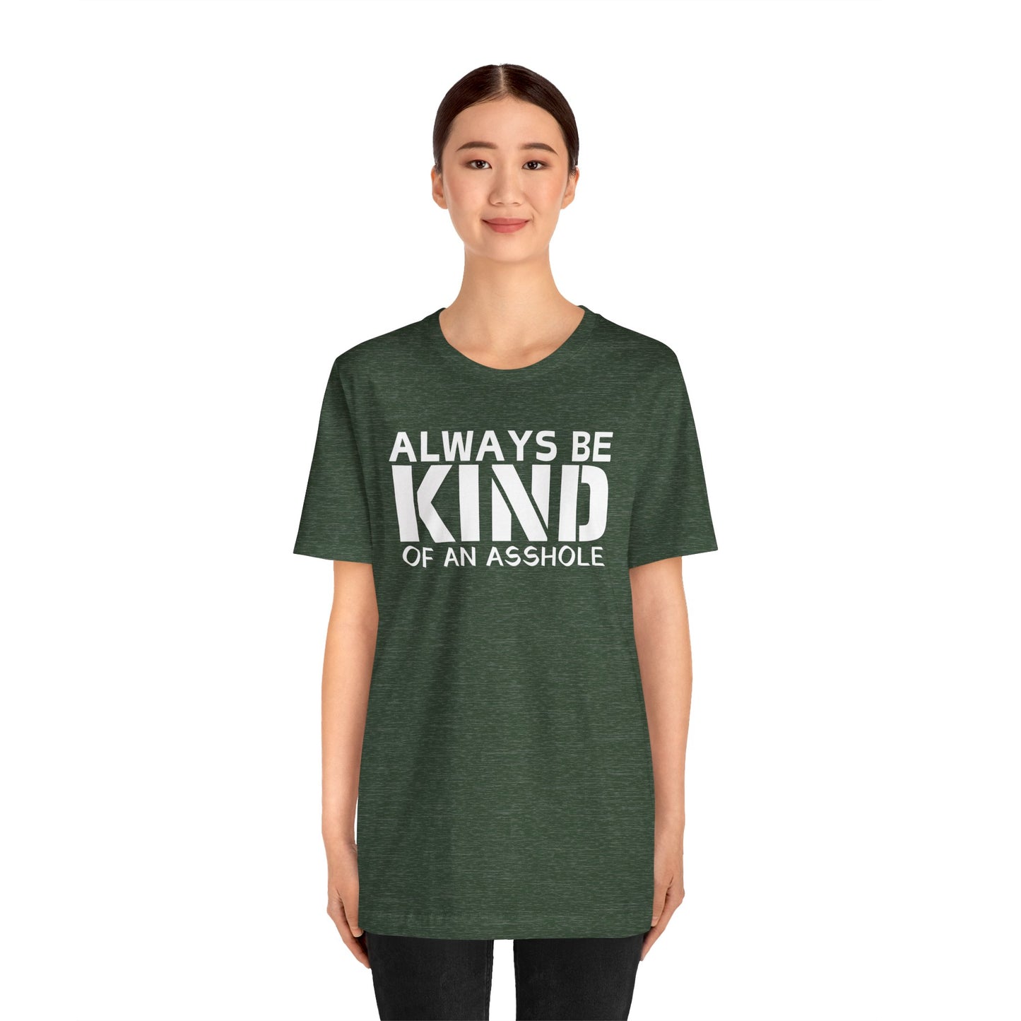 Super Dope Threads - Always Be Kind