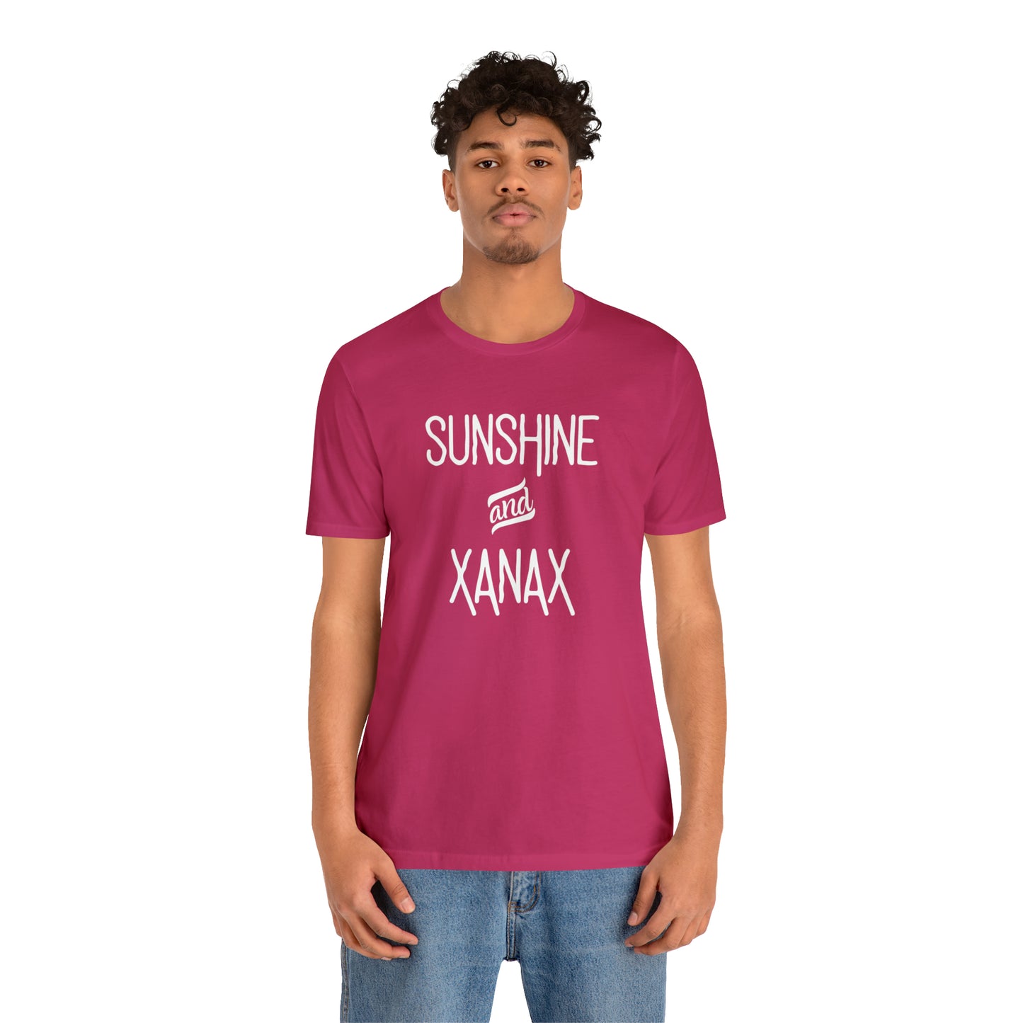 Super Dope Threads - Sunshine & Xanax
