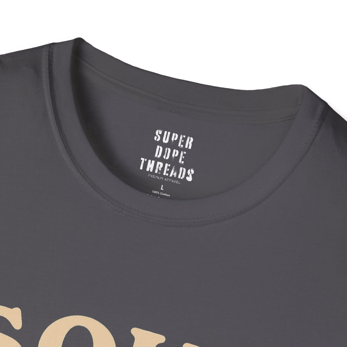 Super Dope Threads - Soup Slut π