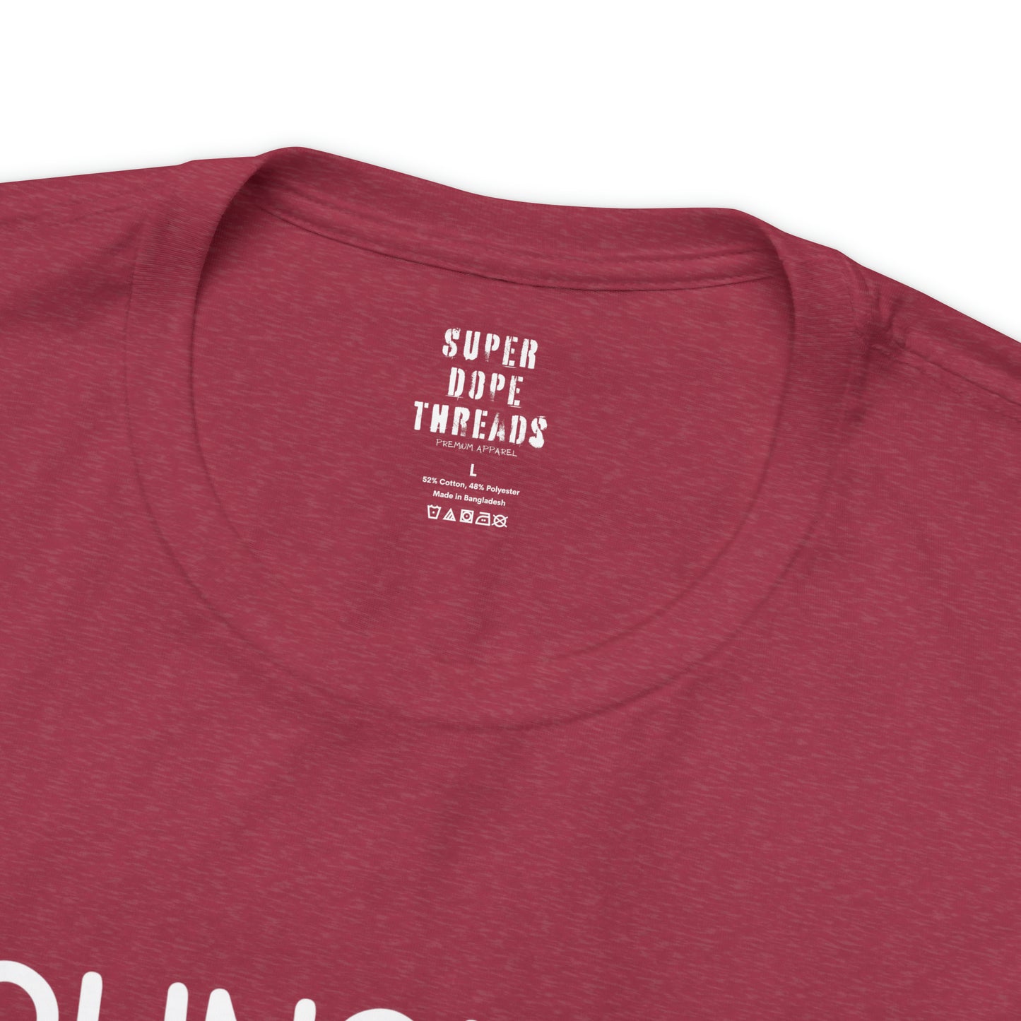 Super Dope Threads - Sunshine & Xanax