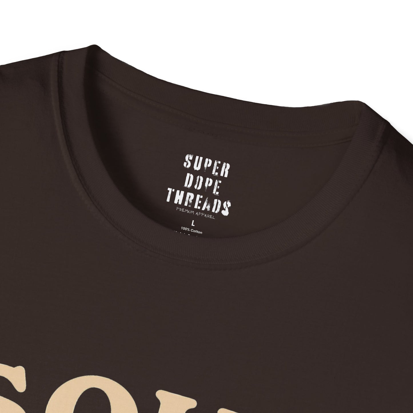 Super Dope Threads - Soup Slut π