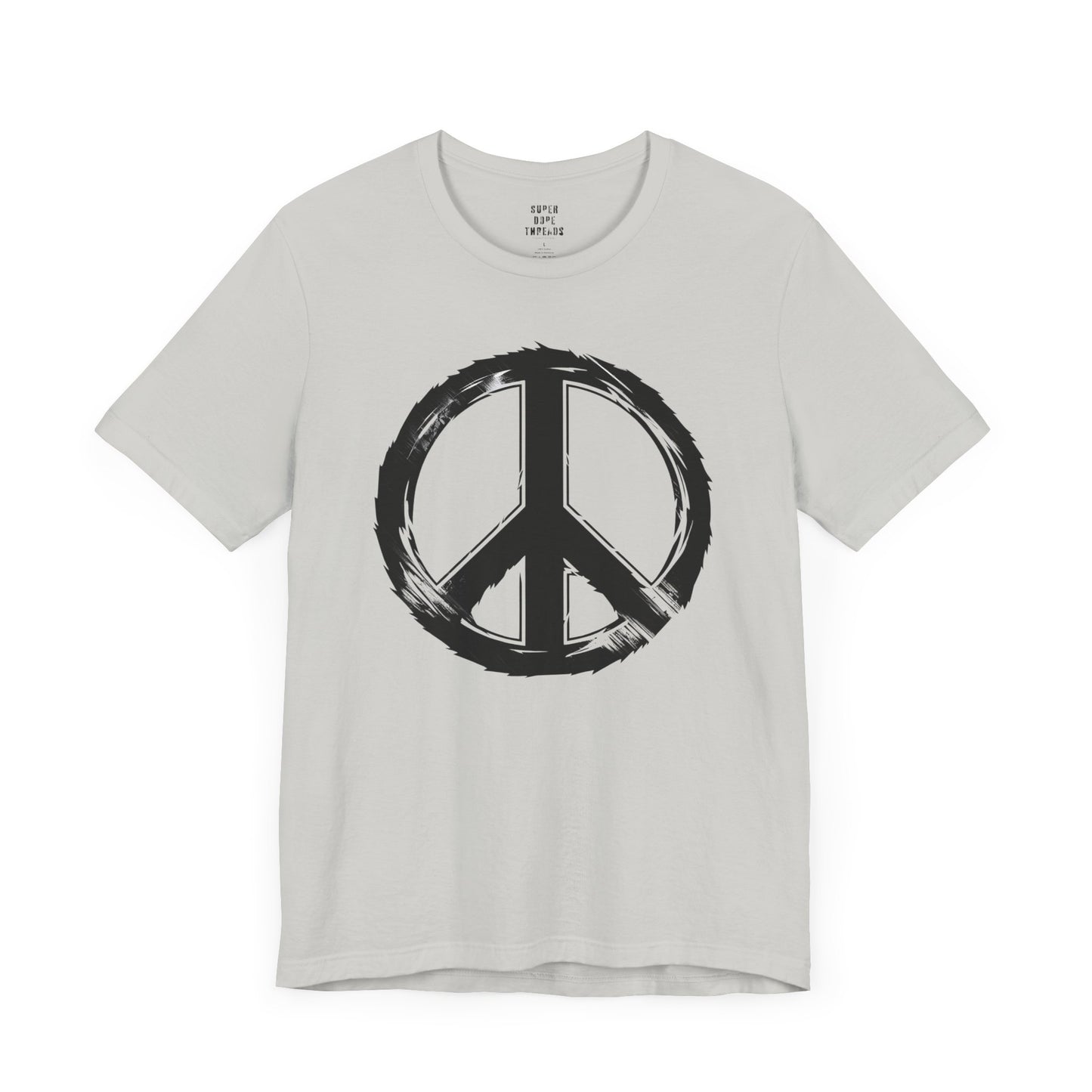 Super Dope Threads - Peace