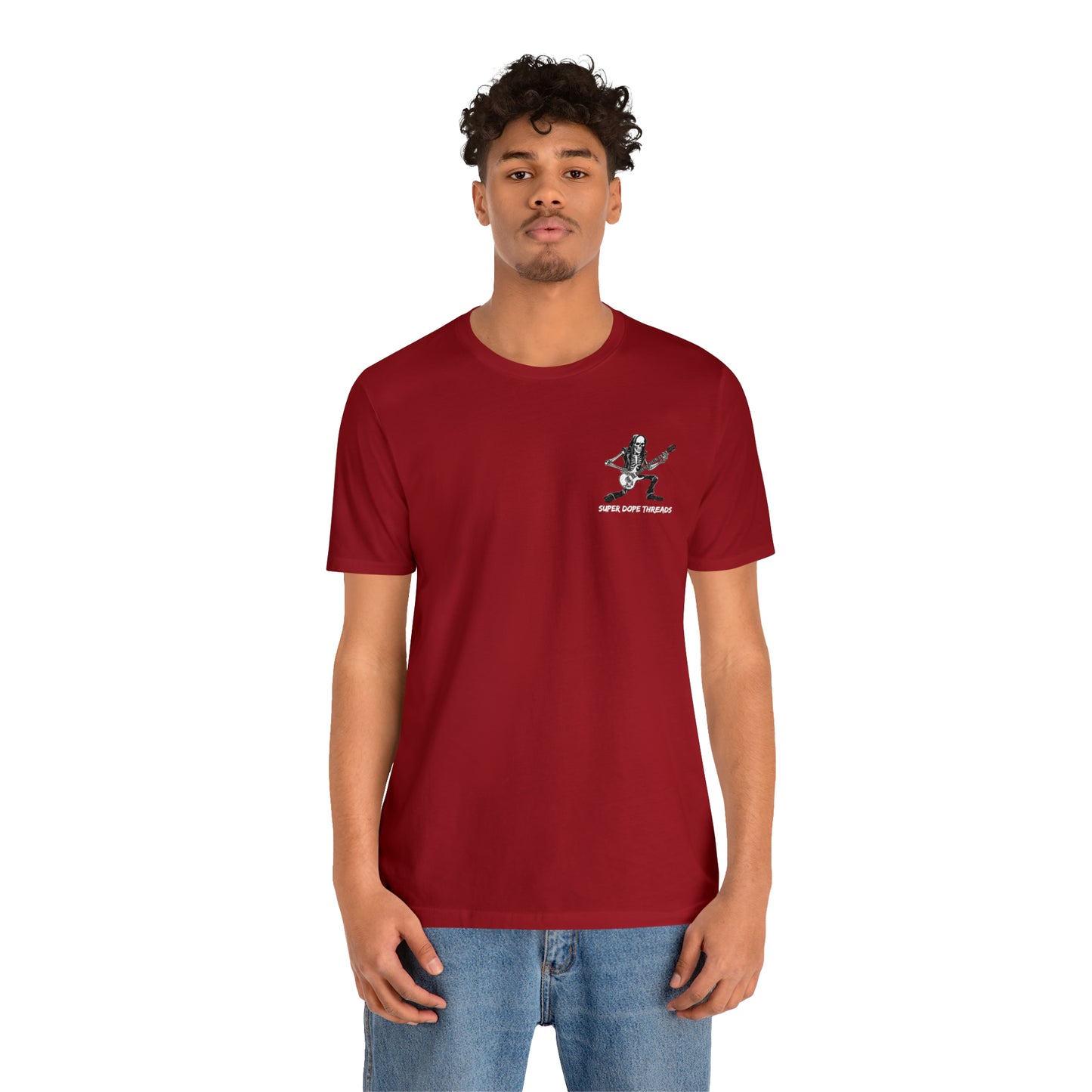 Super Dope Threads - Anti-Mainstream
