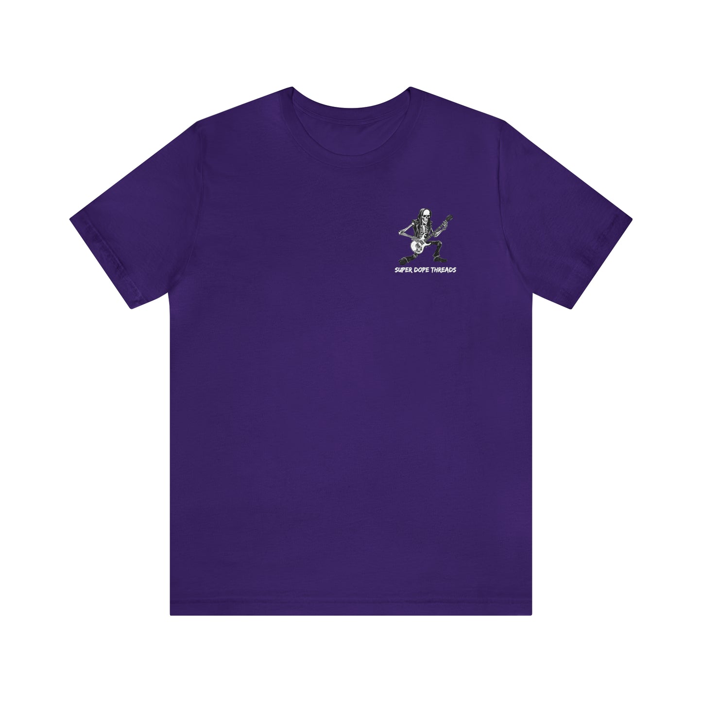 Super Dope Threads - Anti-Mainstream