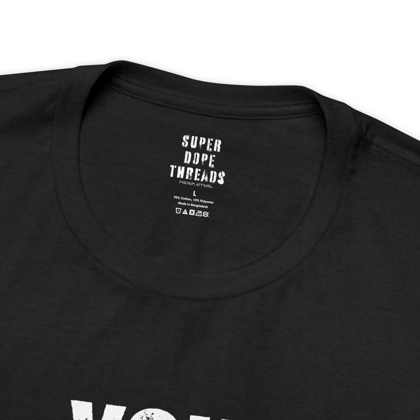 Super Dope Threads - You Offend Me