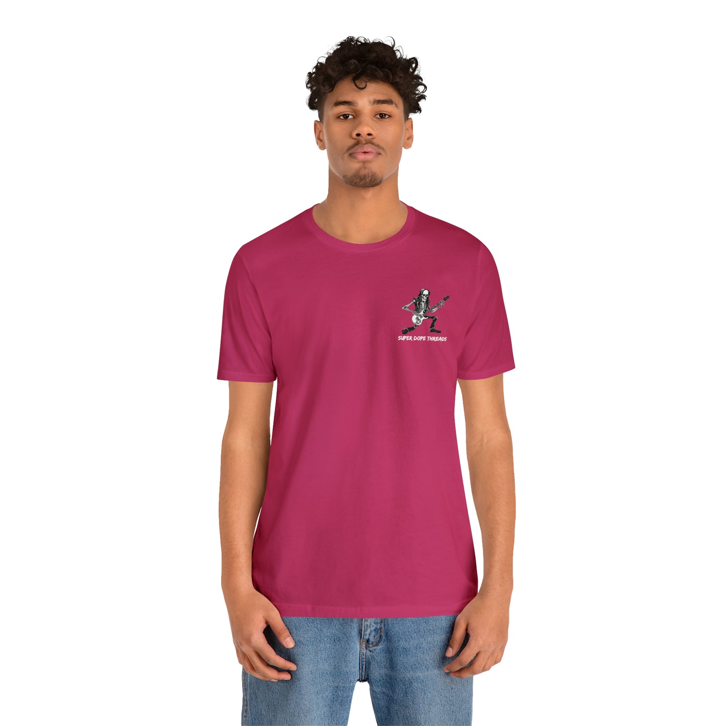 Super Dope Threads - Anti-Mainstream