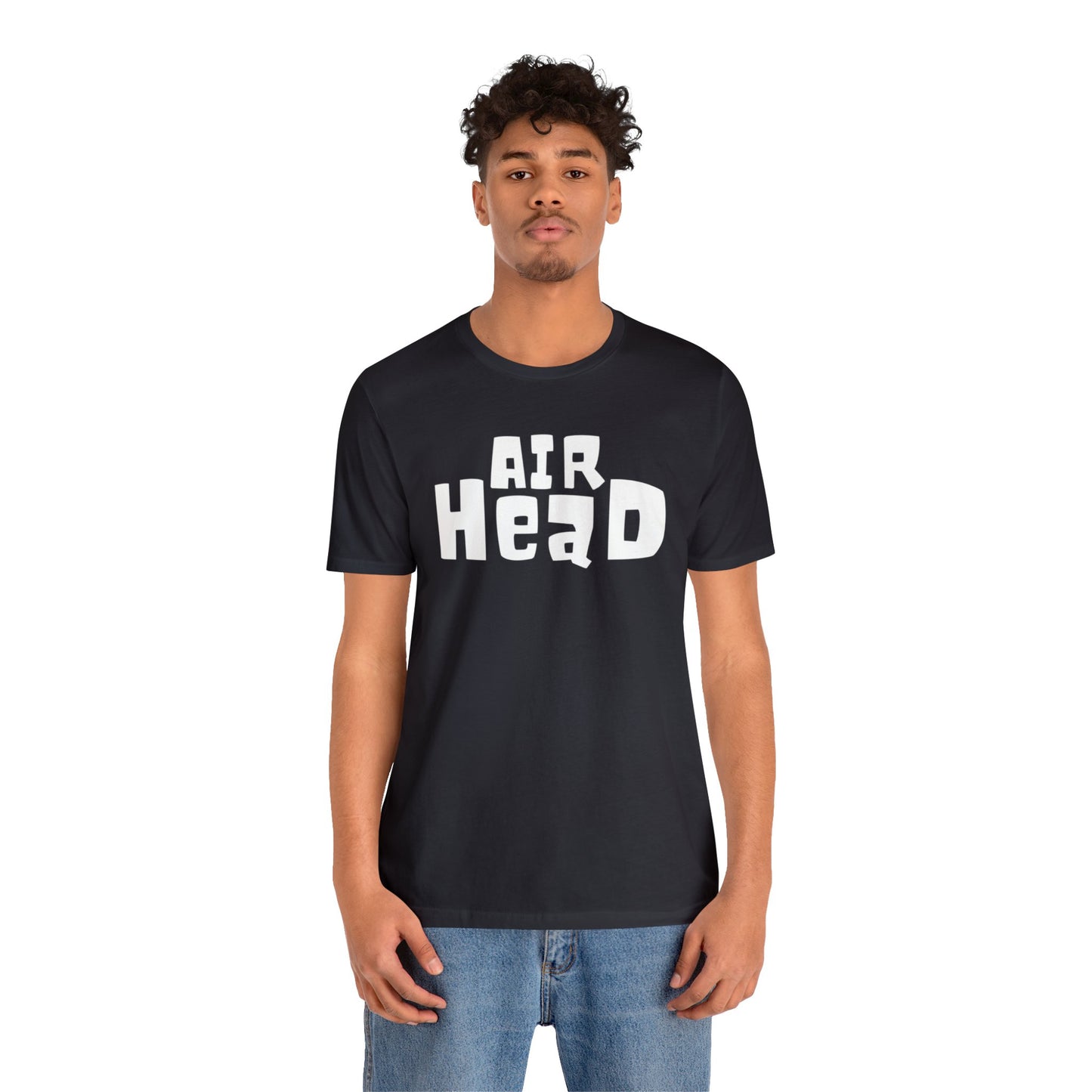 Super Dope Threads - Air Head