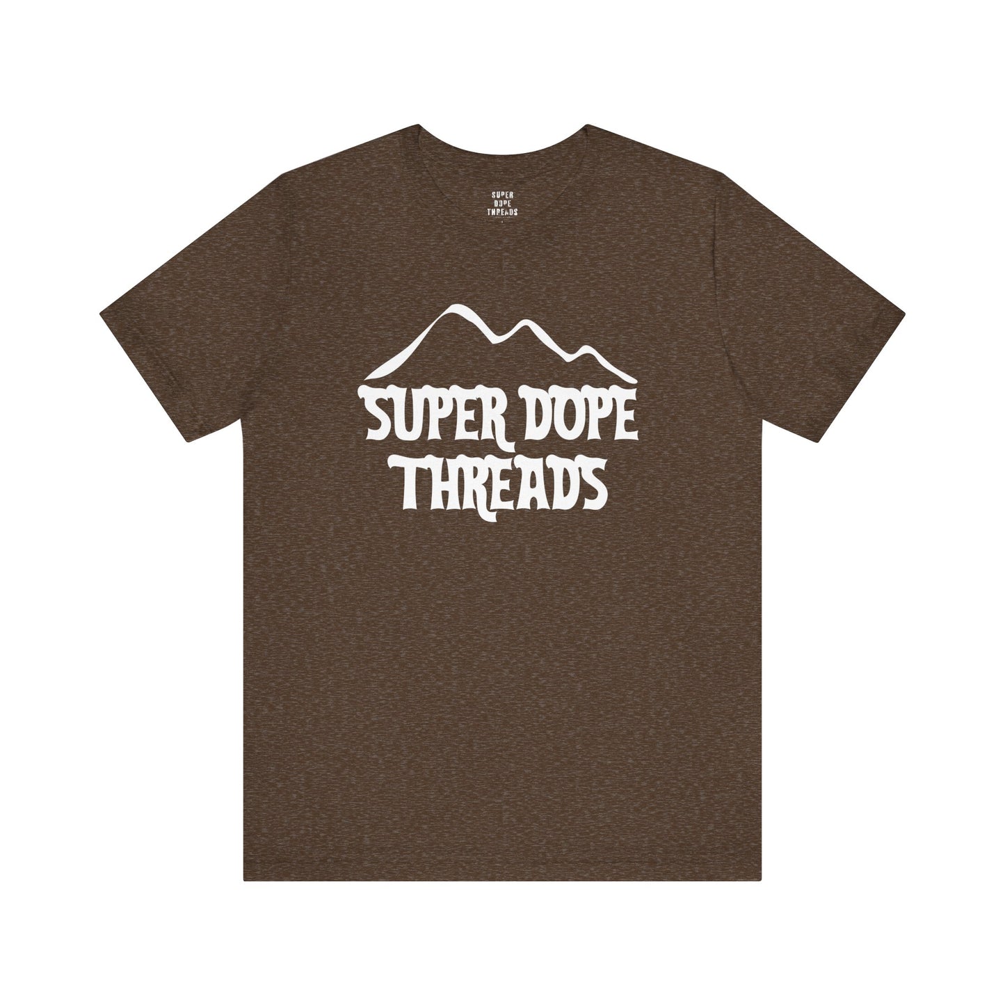 Super Dope Threads - Snowpack