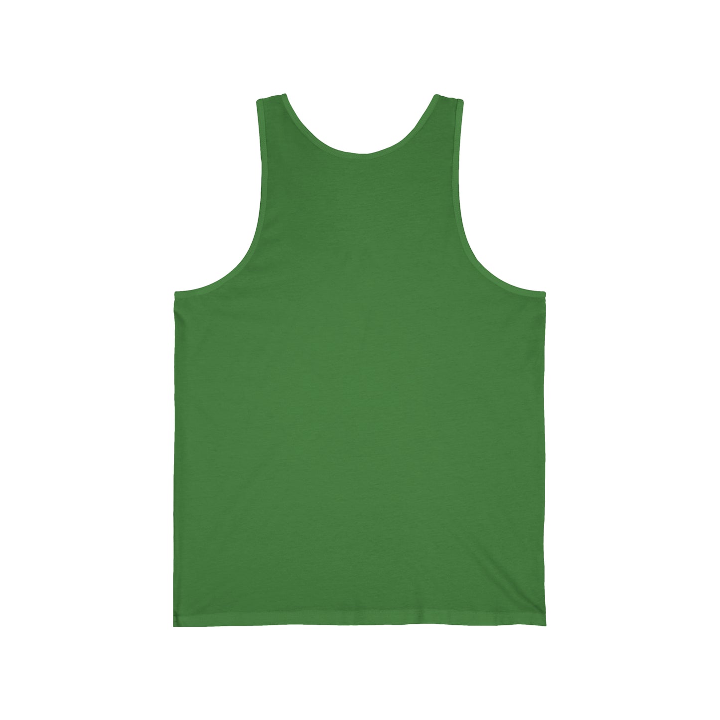 Super Dope Threads - Air Head Tank