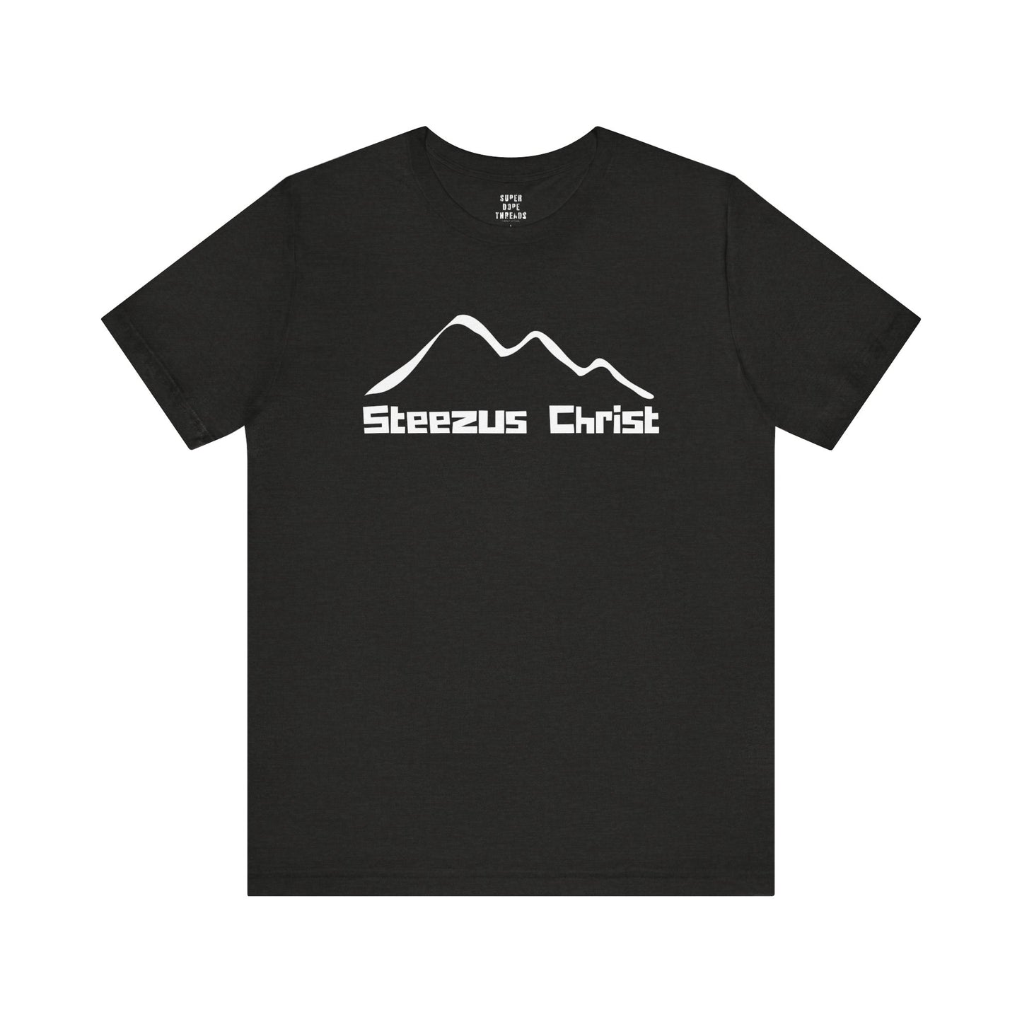Super Dope Threads - Steezus Christ