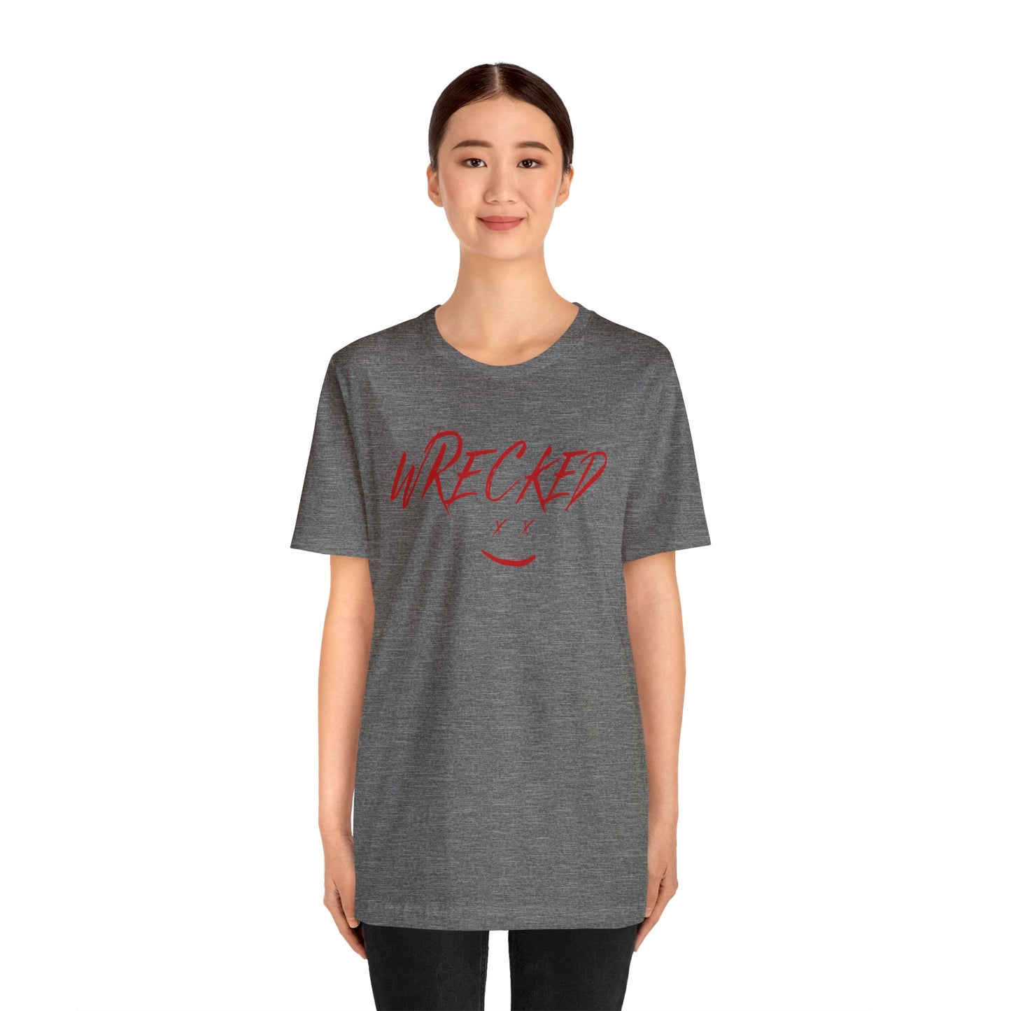 Super Dope Threads - Wrecked