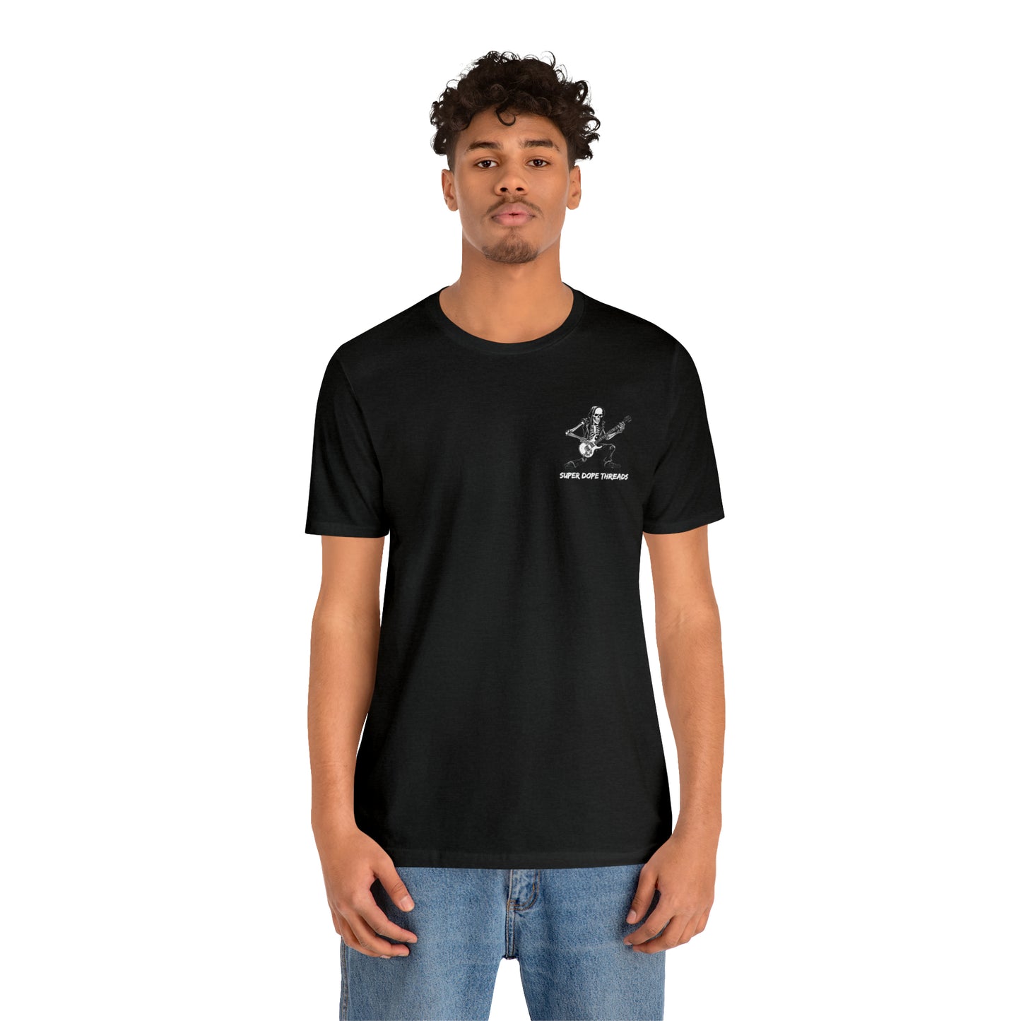 Super Dope Threads - Anti-Mainstream
