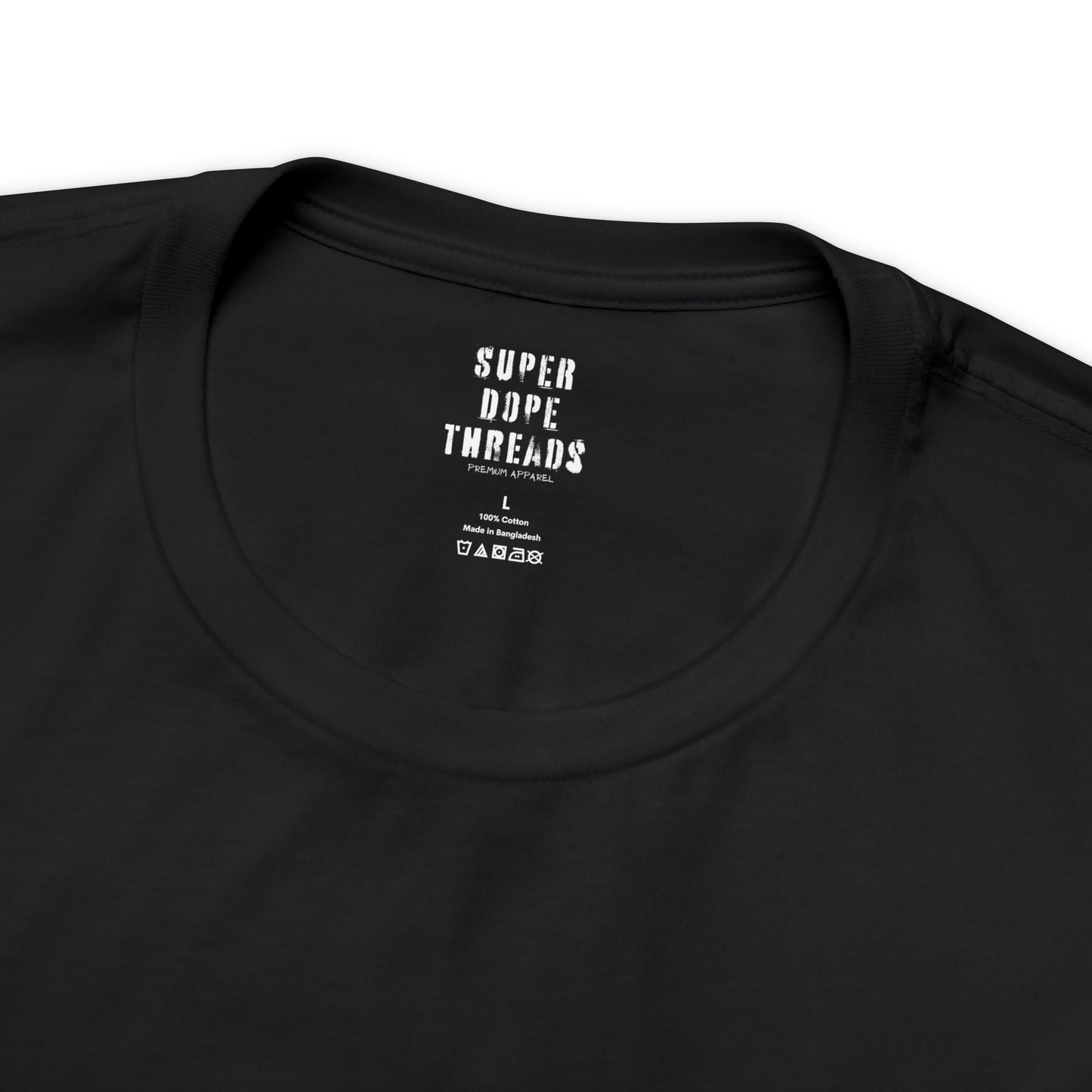 Super Dope Threads - Try That