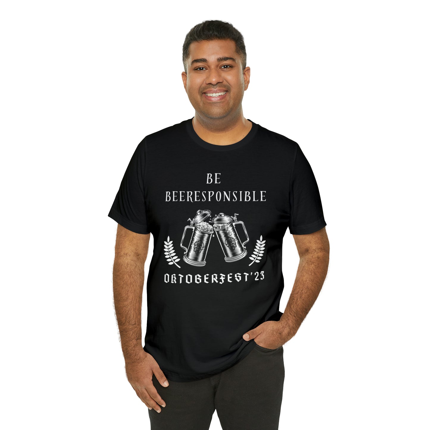 Super Dope Threads - Be Beeresponsible
