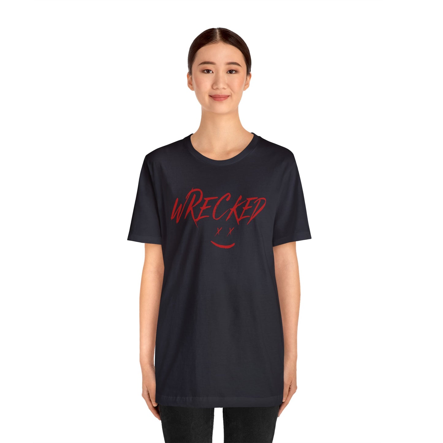 Super Dope Threads - Wrecked
