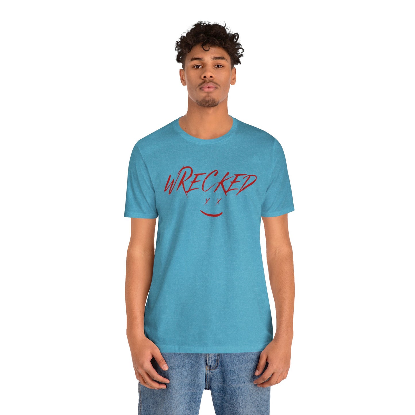 Super Dope Threads - Wrecked