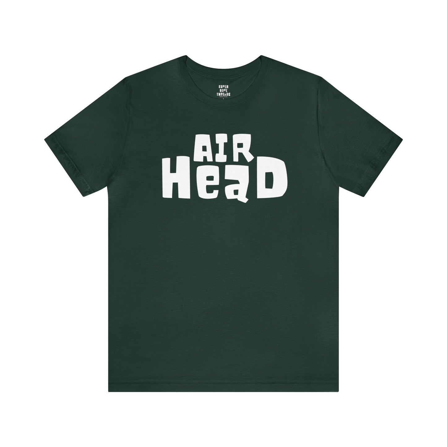 Super Dope Threads - Air Head