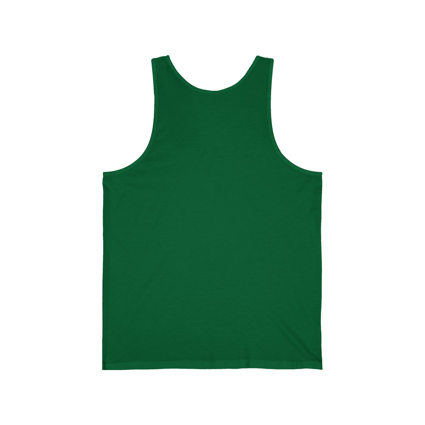 Super Dope Threads - Air Head Tank