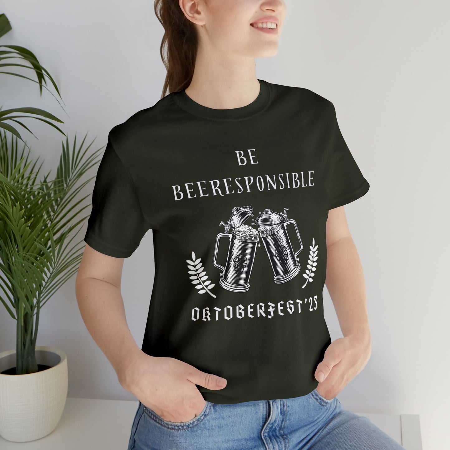 Super Dope Threads - Be Beeresponsible