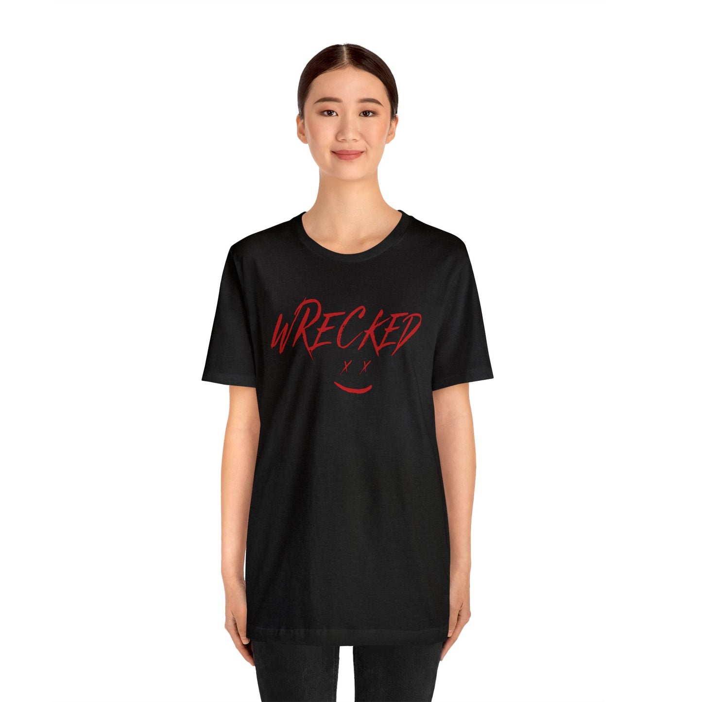 Super Dope Threads - Wrecked