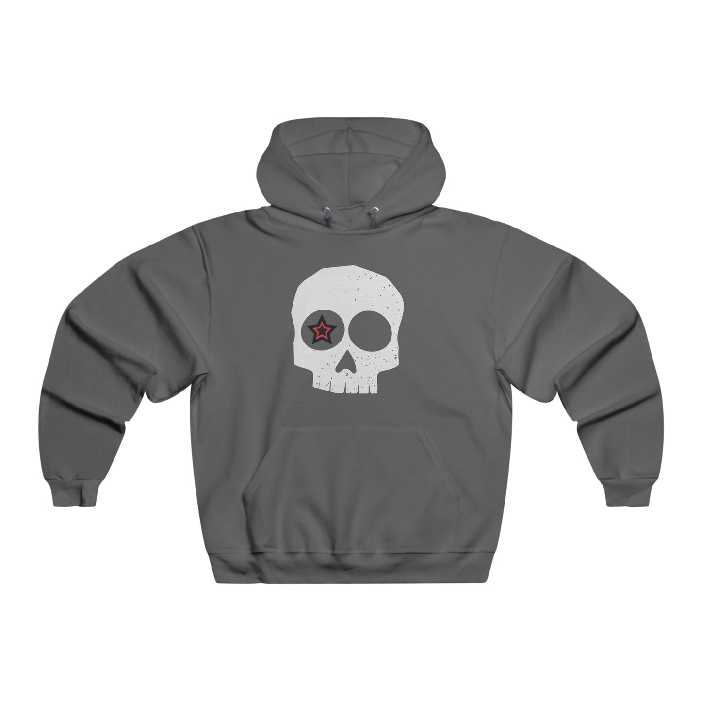 Super Dope Threads - Dope Skull Hoodie