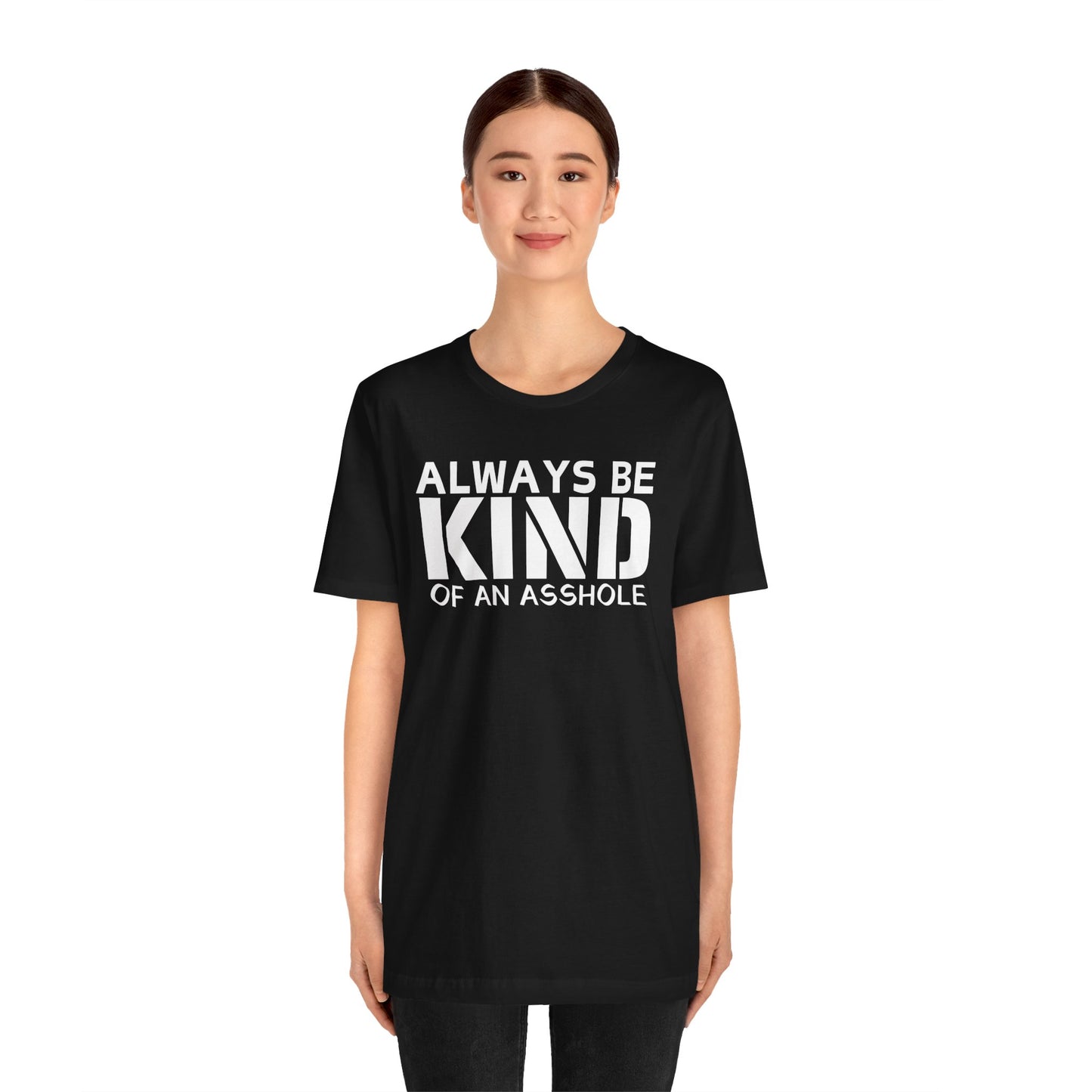 Super Dope Threads - Always Be Kind