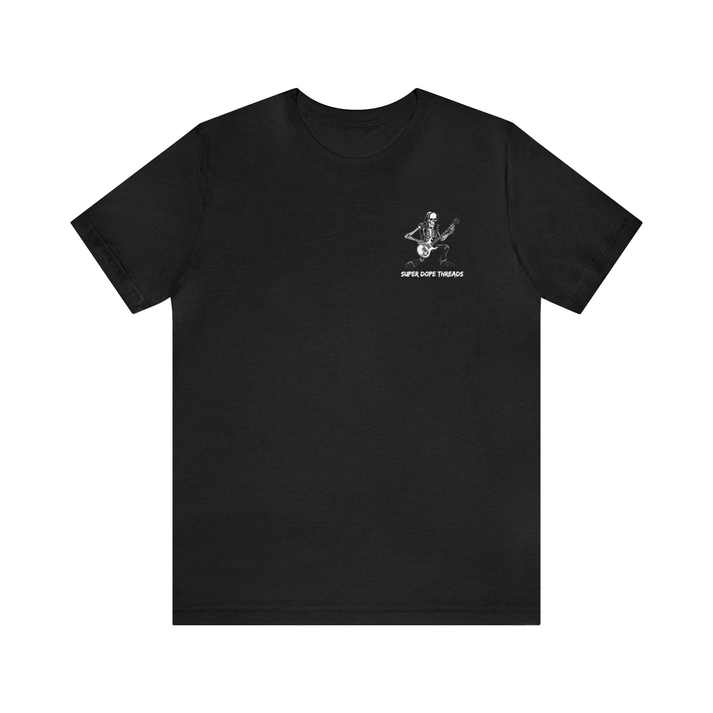 Super Dope Threads - Anti-Mainstream