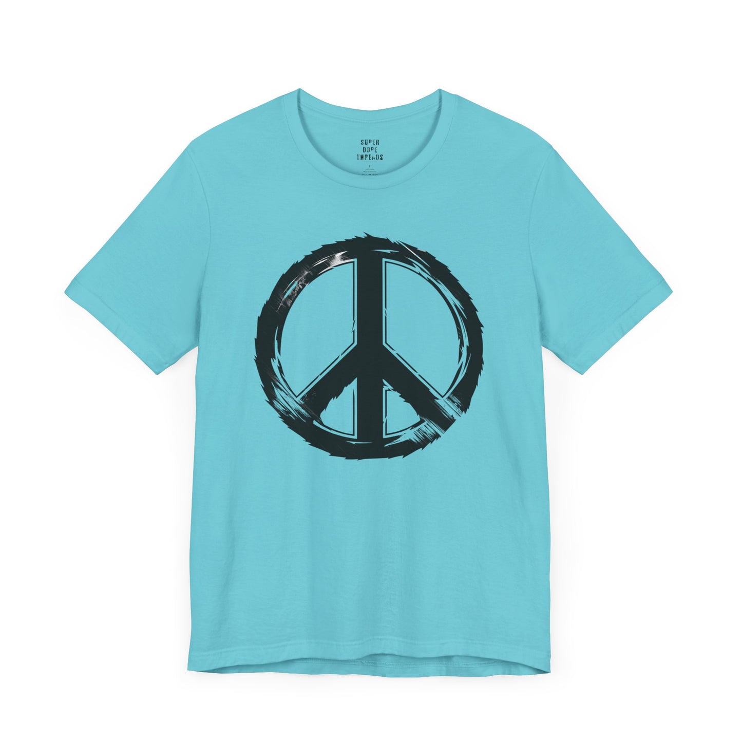 Super Dope Threads - Peace