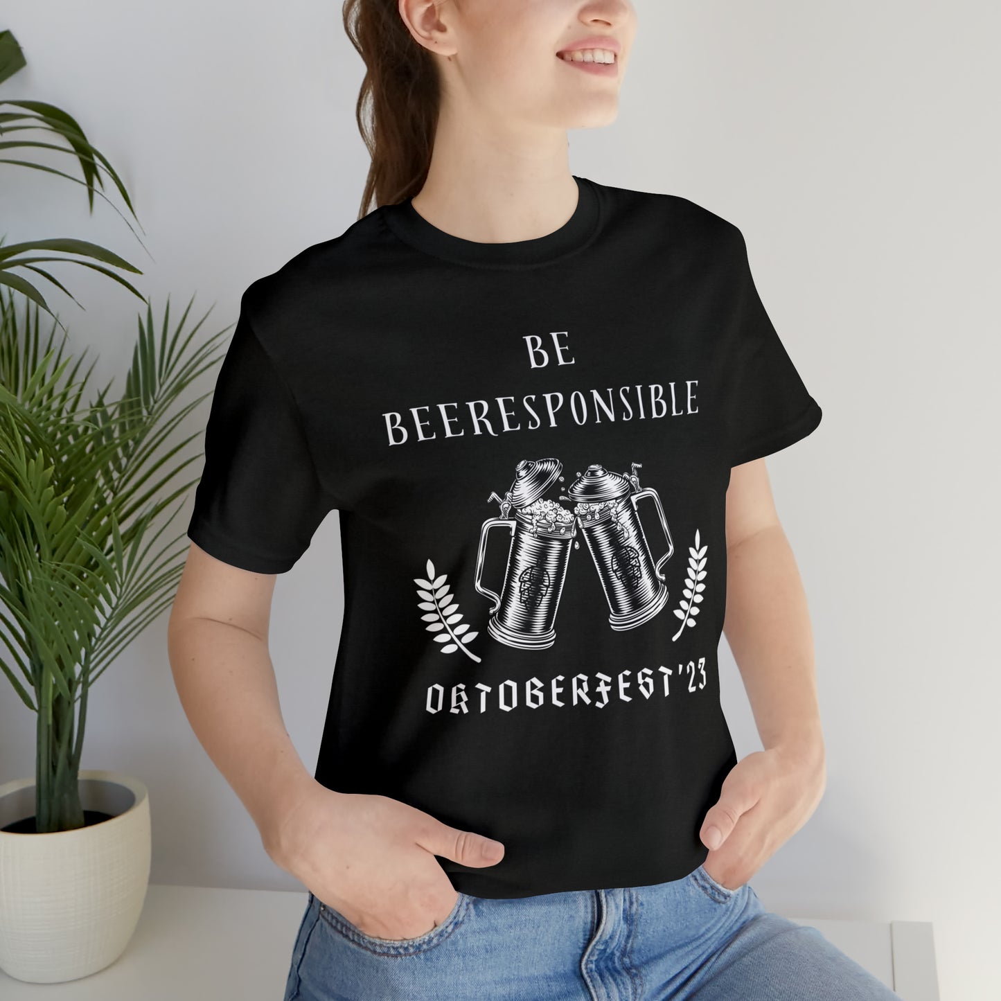 Super Dope Threads - Be Beeresponsible