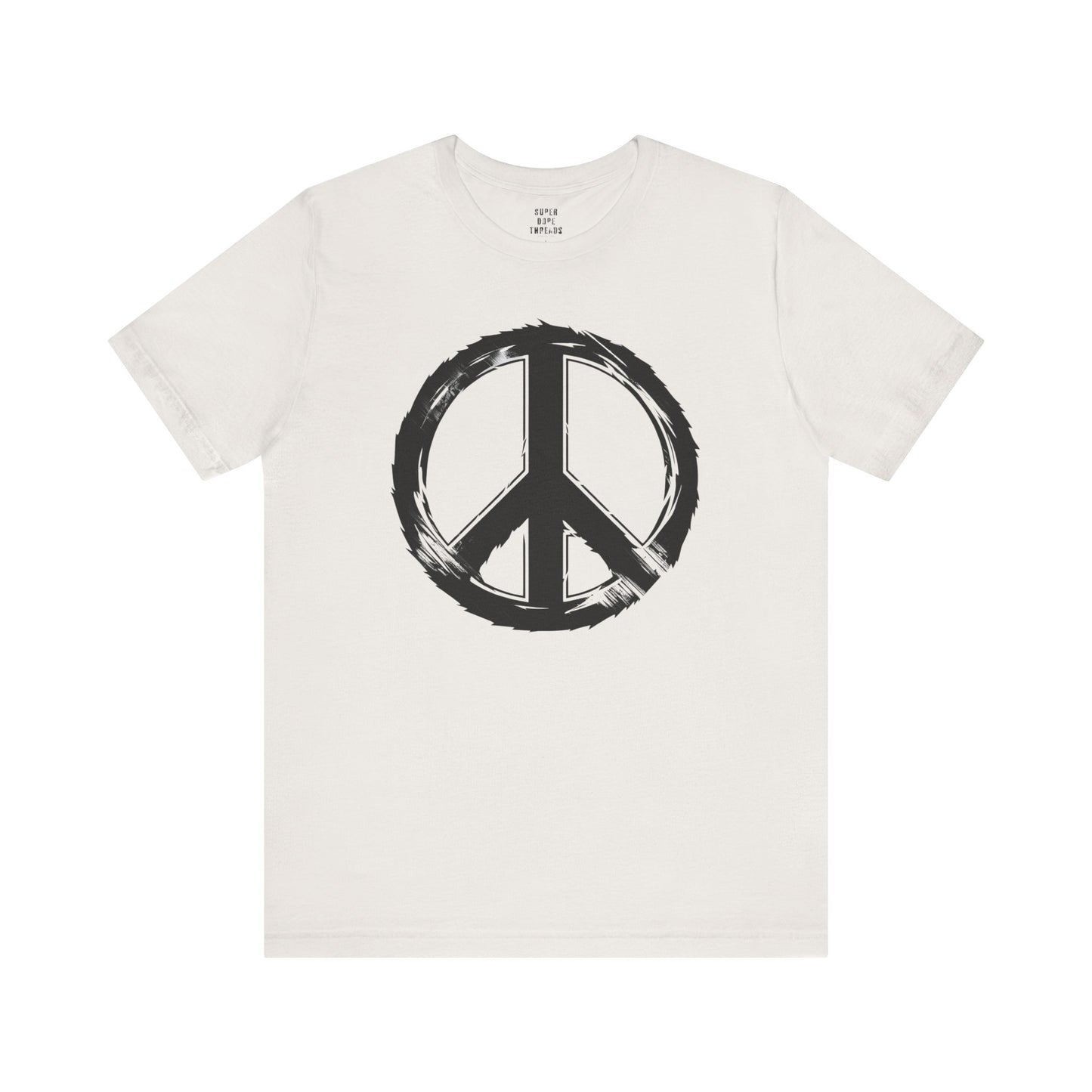 Super Dope Threads - Peace