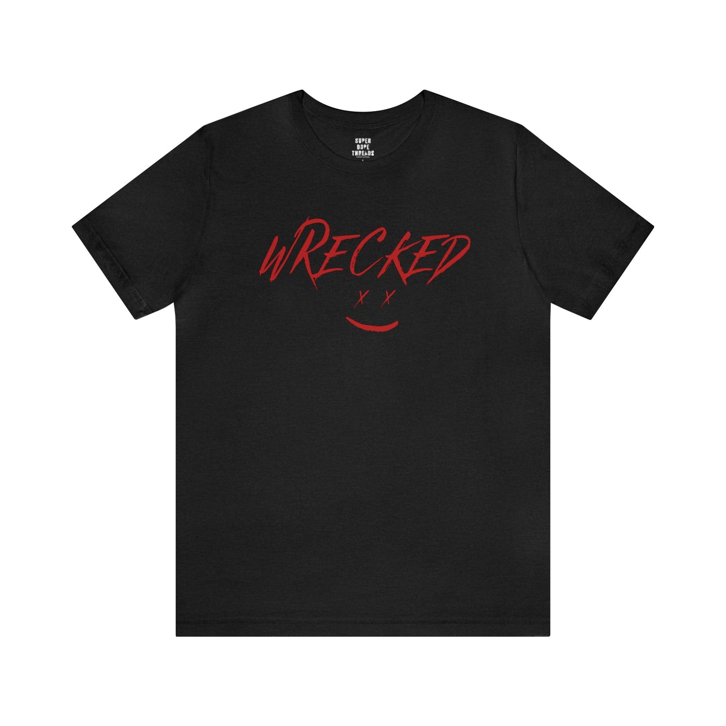 Super Dope Threads - Wrecked